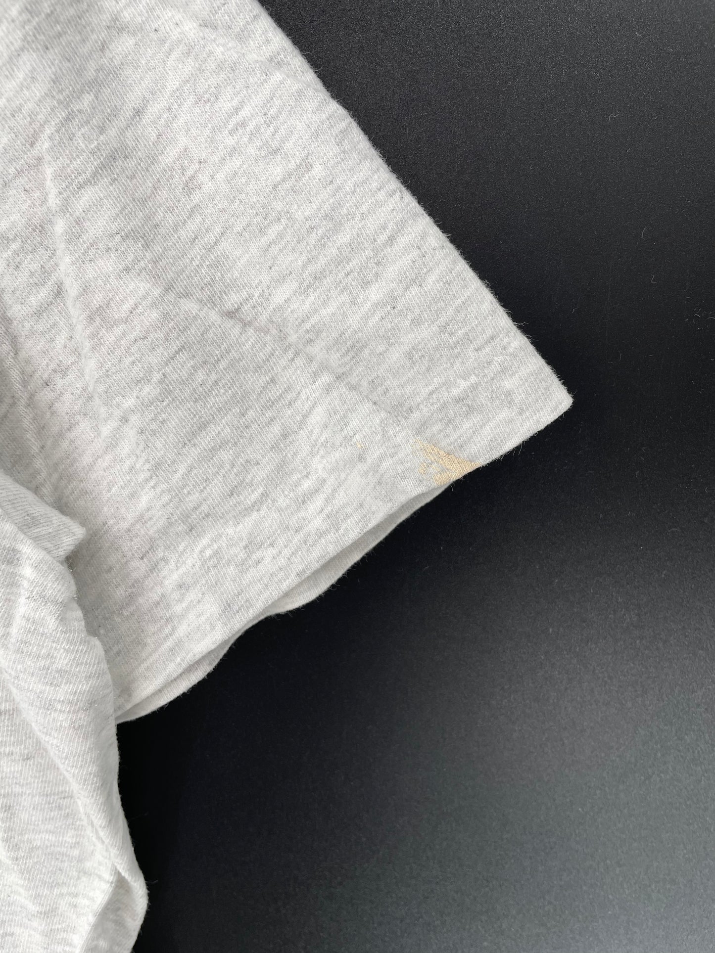 1991 LOONEY TUNES MARVIN Made in USA Size L Vintage T-Shirts / 9917