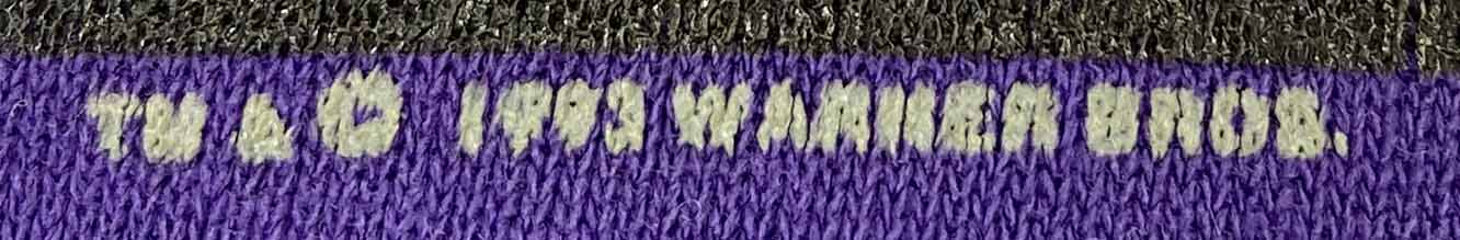 90's Sylvester x University of Florida Looney Tunes Vintage Sweat-Shirt / 1970