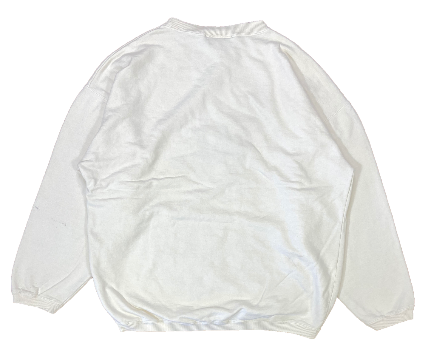 90's Vintage Lion King Made in USA Disney Sweat-Shirt / 1972