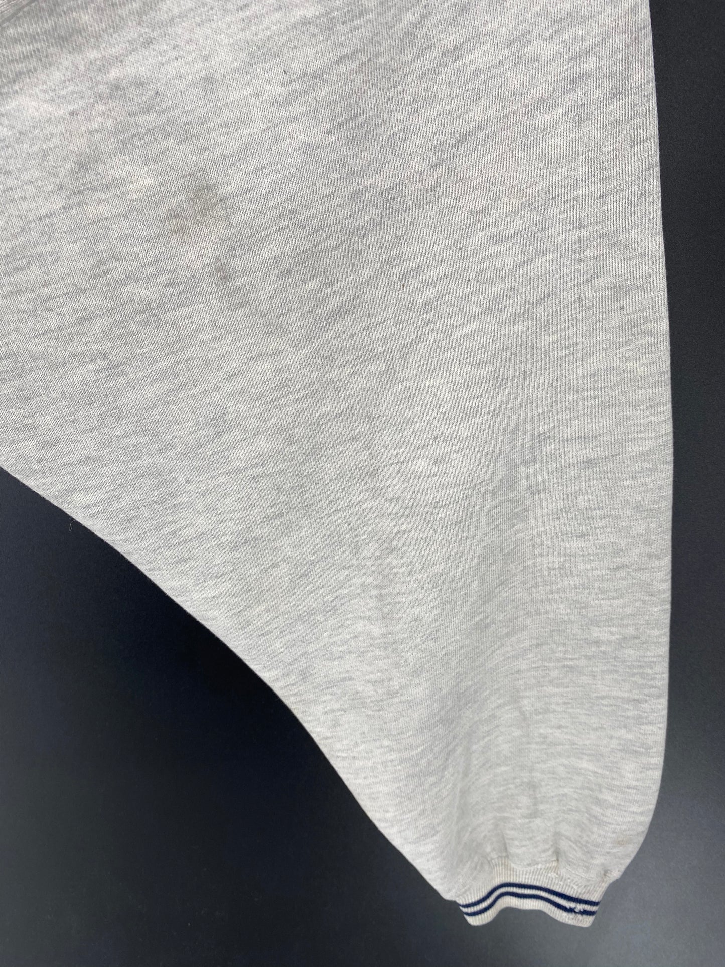 00’ DISNEY MICKEY Made in USA Size XL Vintage Sweat-shirt / 8259