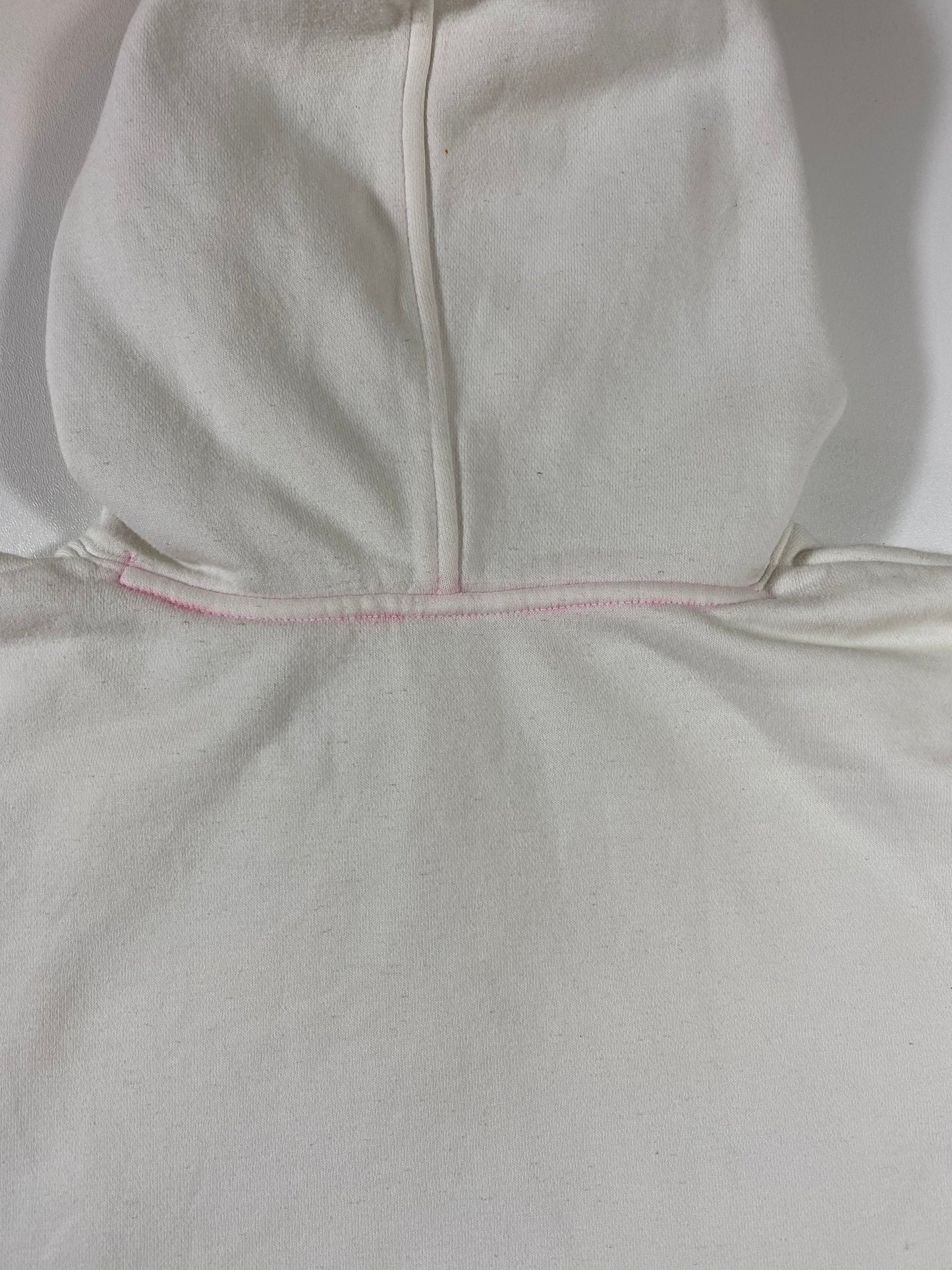 00’ NIKE SIXERS Size XL Vintage NBA Hoodie Sweat-Shirt  / 6426