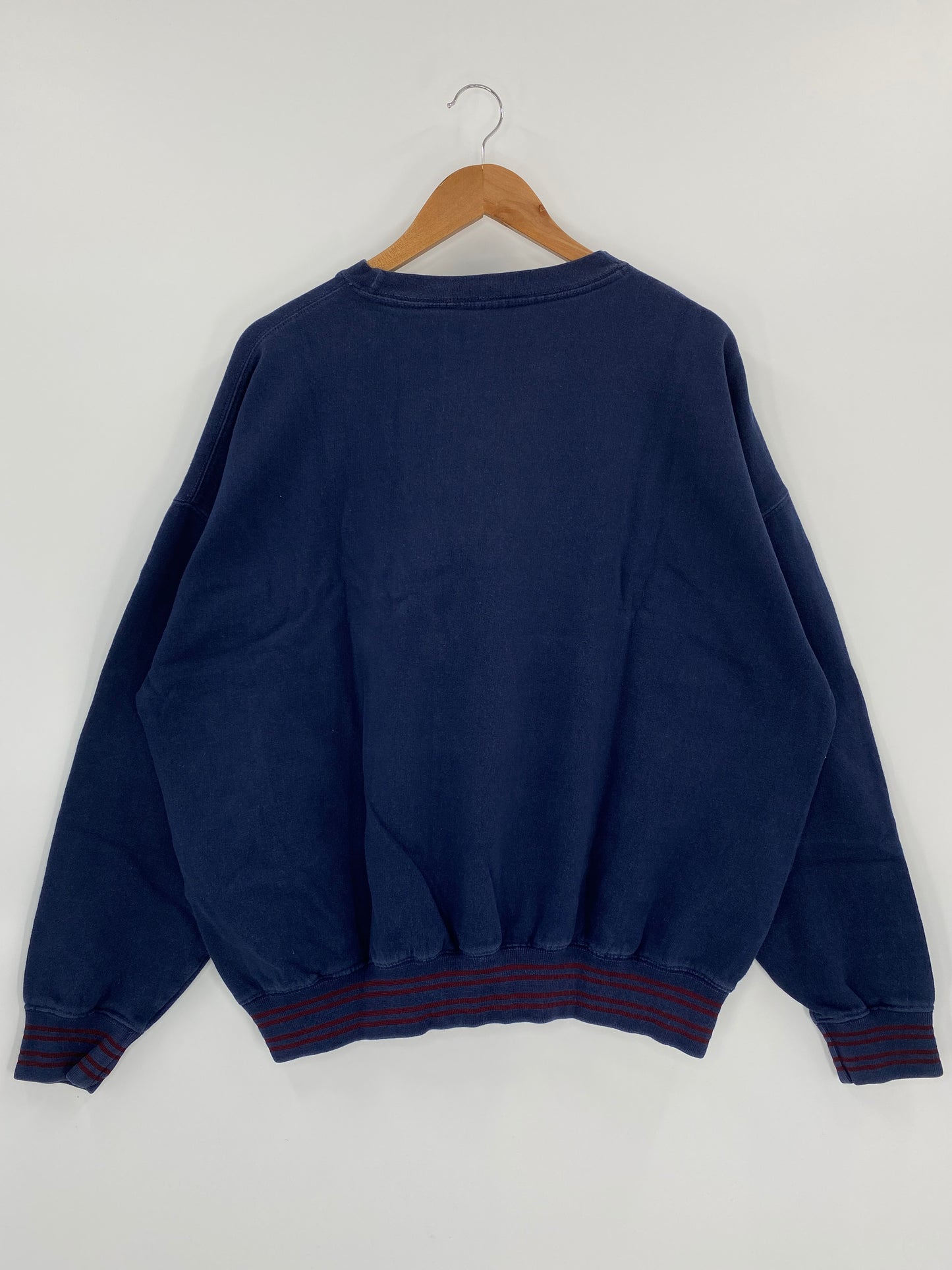 Vintage COLUMBIA Size XL Sweat-shirt / K3978