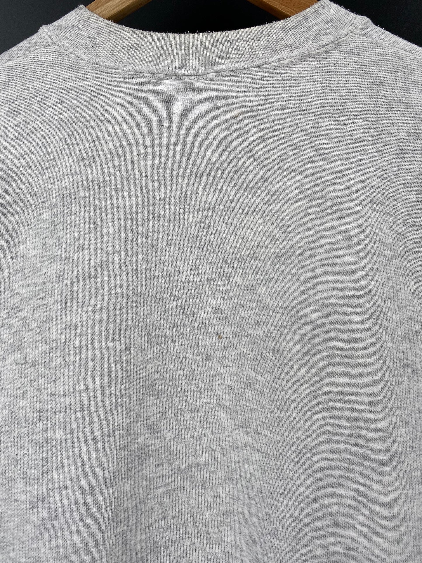 1993 LOONEY TUNES Made in USA Size XL Vintage Sweat-shirt / 9175