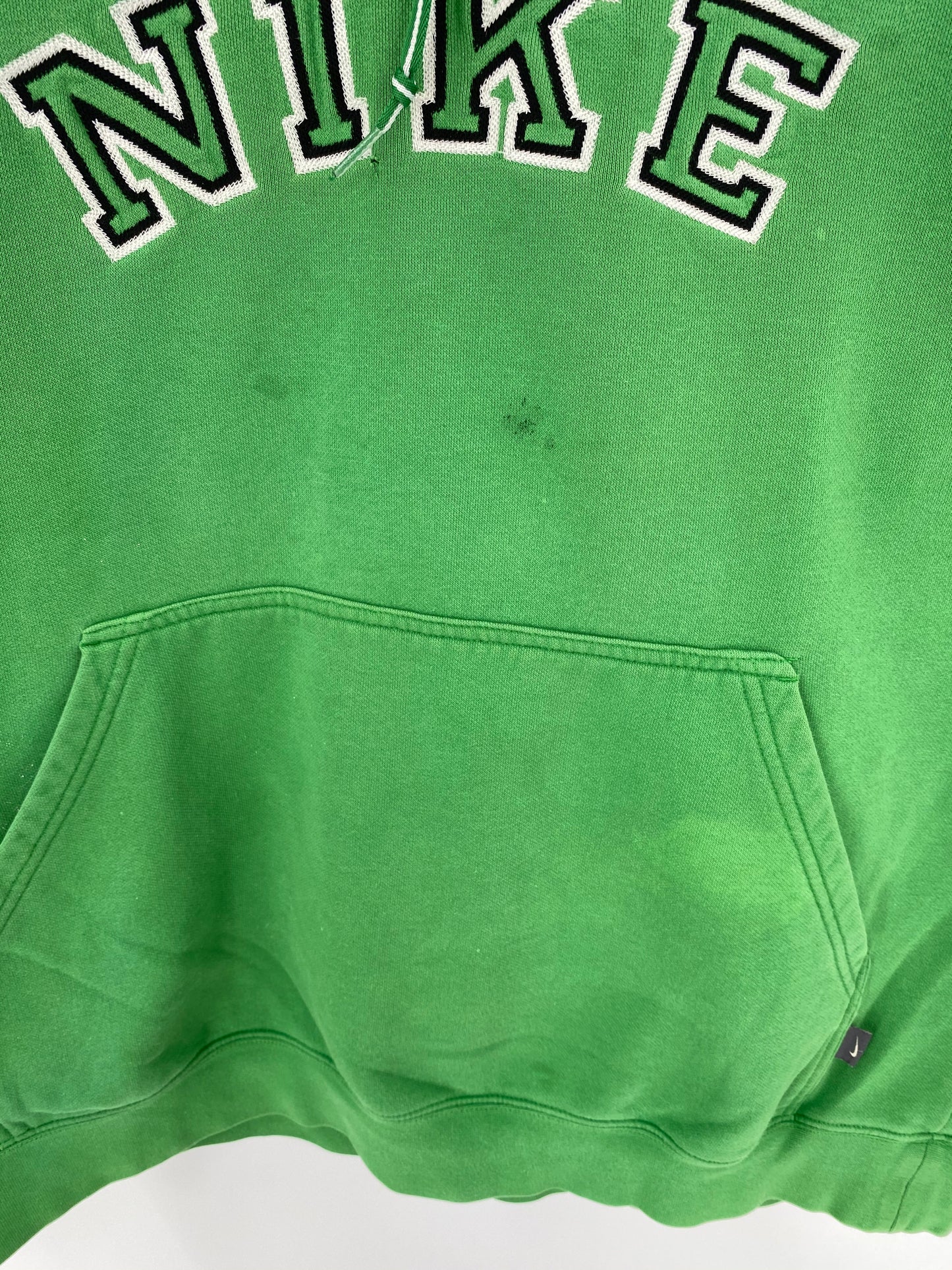 00’ NIKE Size No Tag (Approx. XL) Vintage Sweat-shirt / 7869