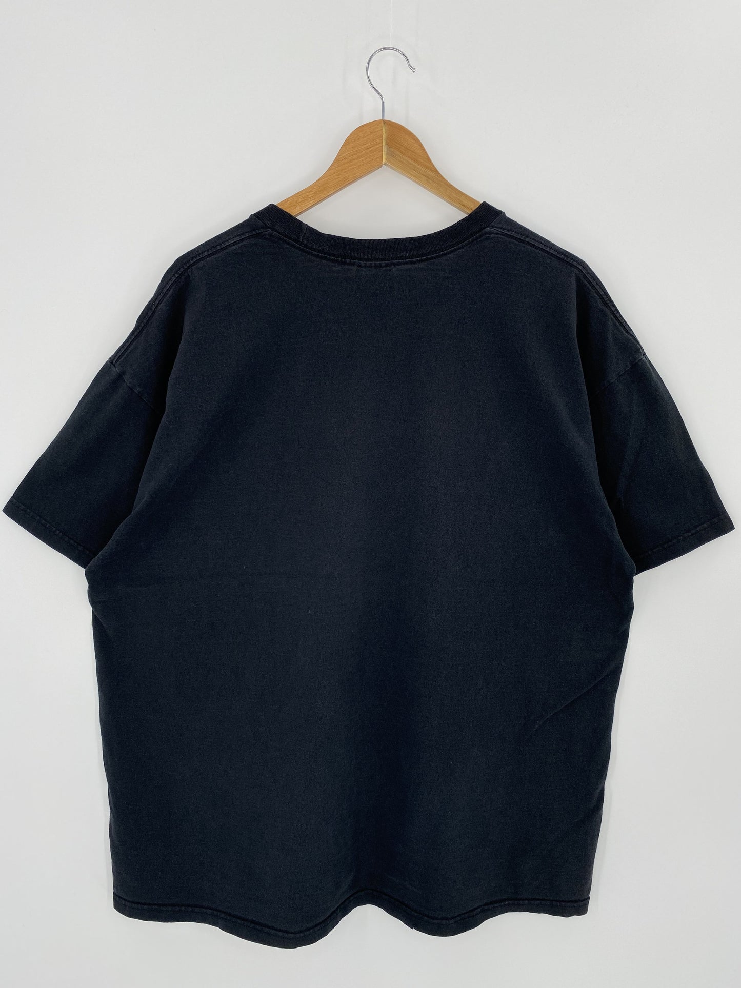 90’s NIKE MINI SWOOSH Size XL Vintage T-shirt / K6467