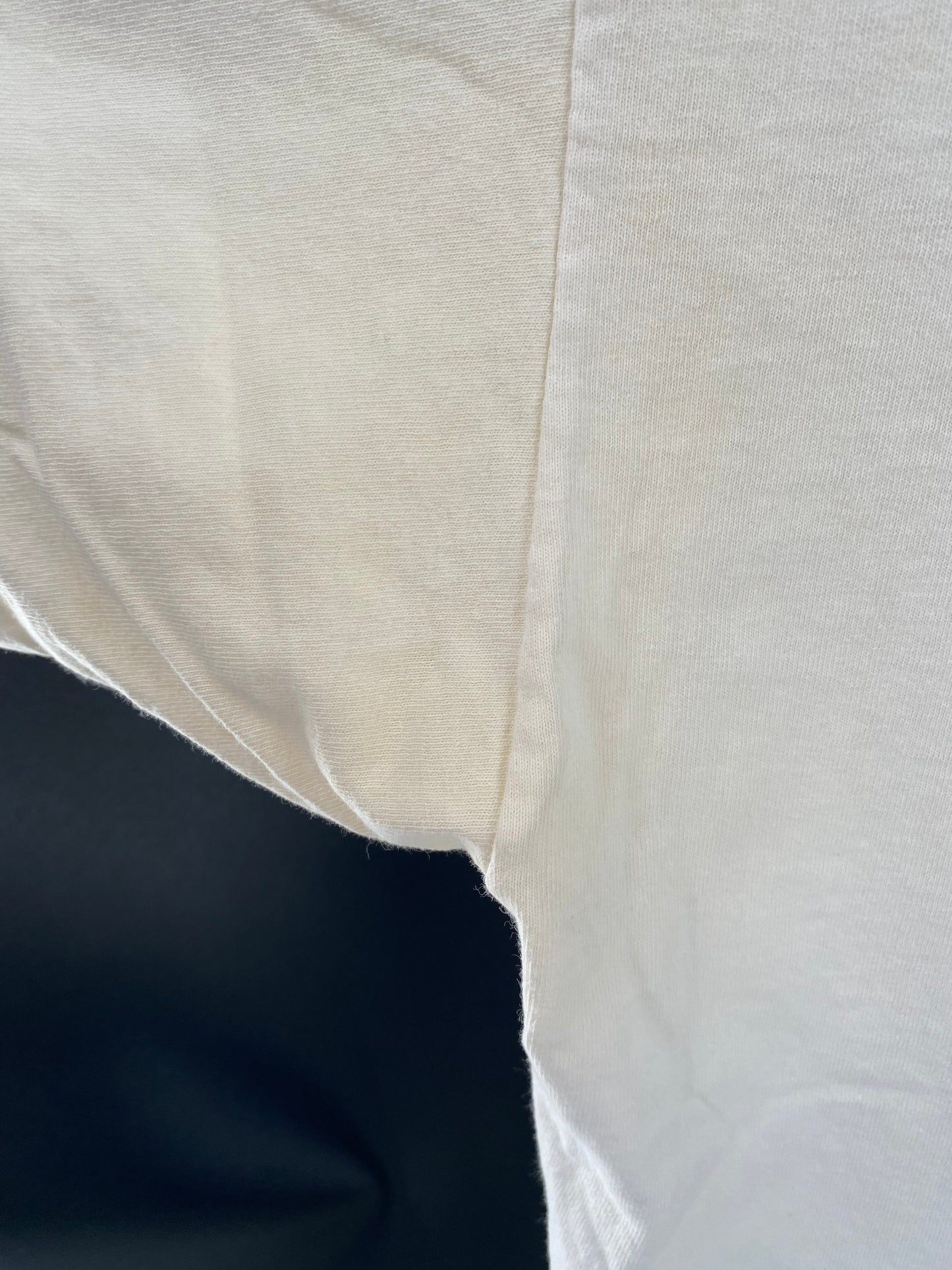 1996 NIKE Made in USA Size XL Vintage T-shirt / A6512