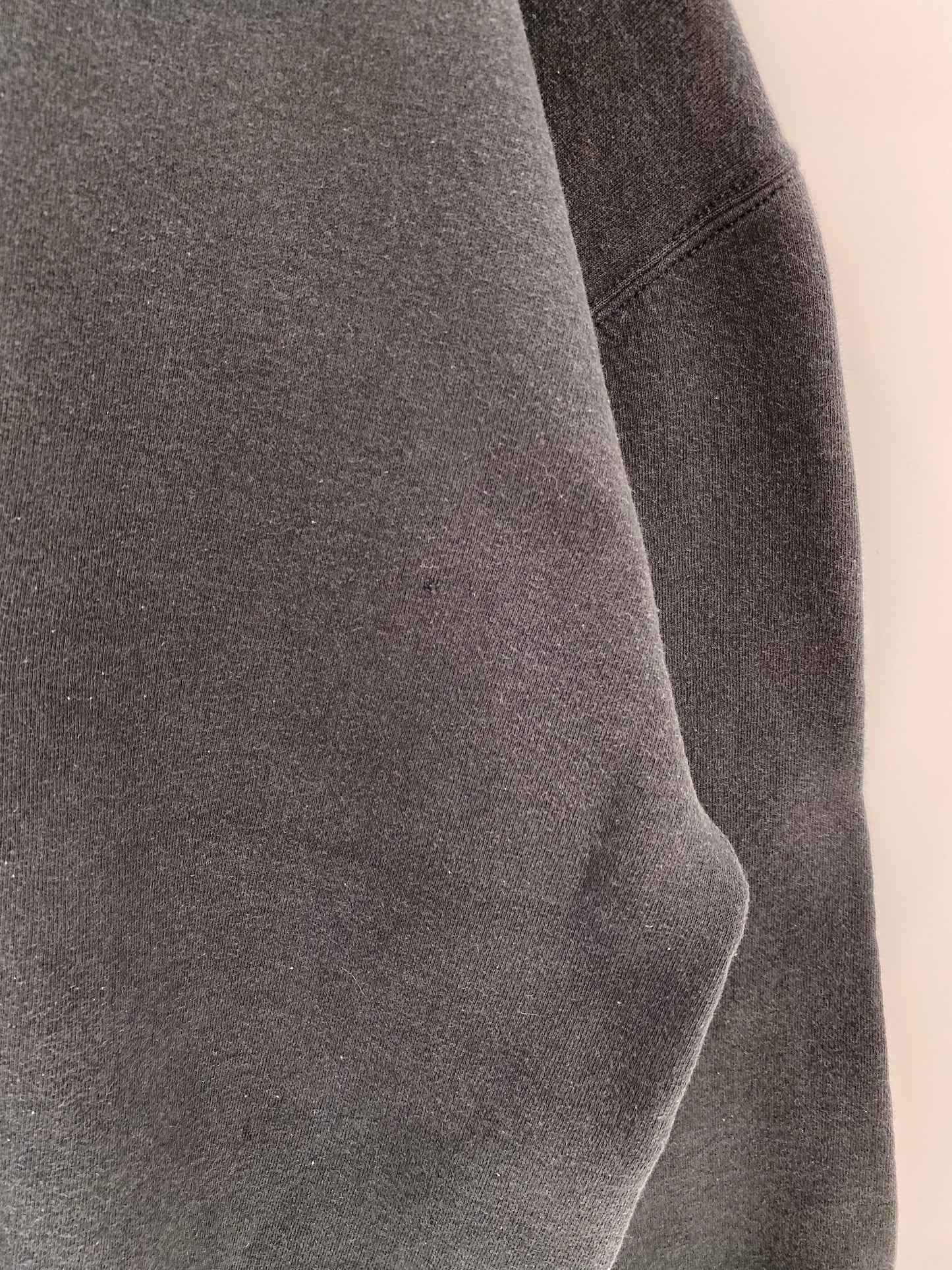 1995’ OAKLAND RAIDERS  Made in USA Size XXL Vintage NFL Sweat shirt / k3