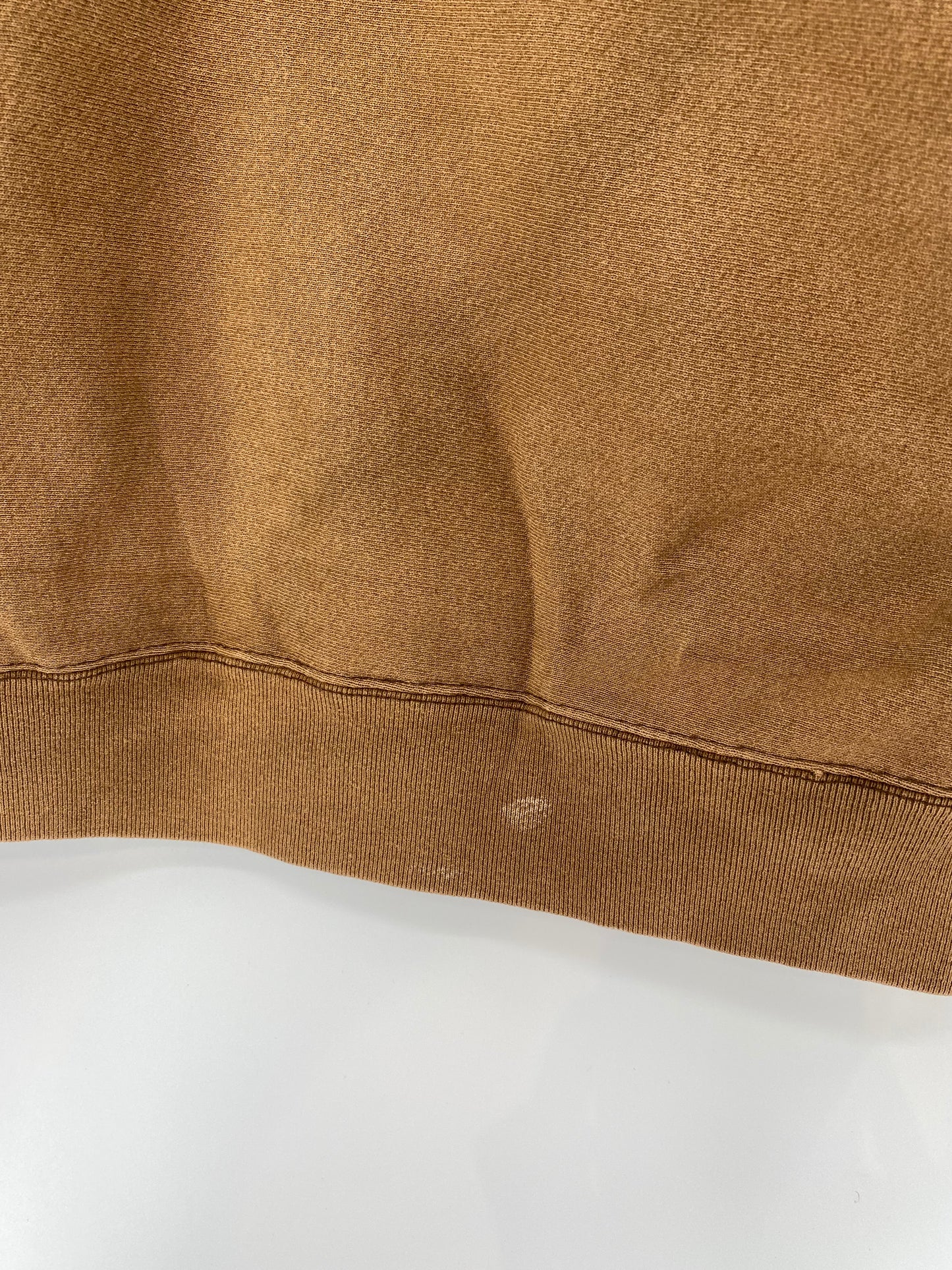 90’s CARHARTT Size No tag(Approx. M) Vintage Sweat-Shirt / k238