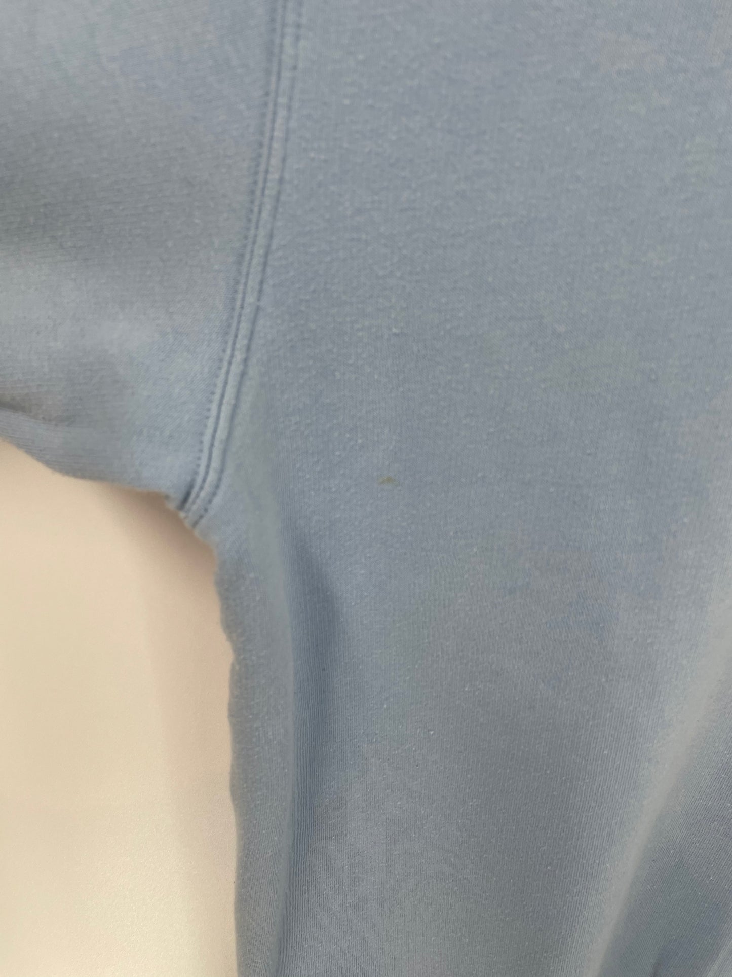 00’ NIKE SWOOSH Size Ladies M Vintage Sweat-shirt / K3101