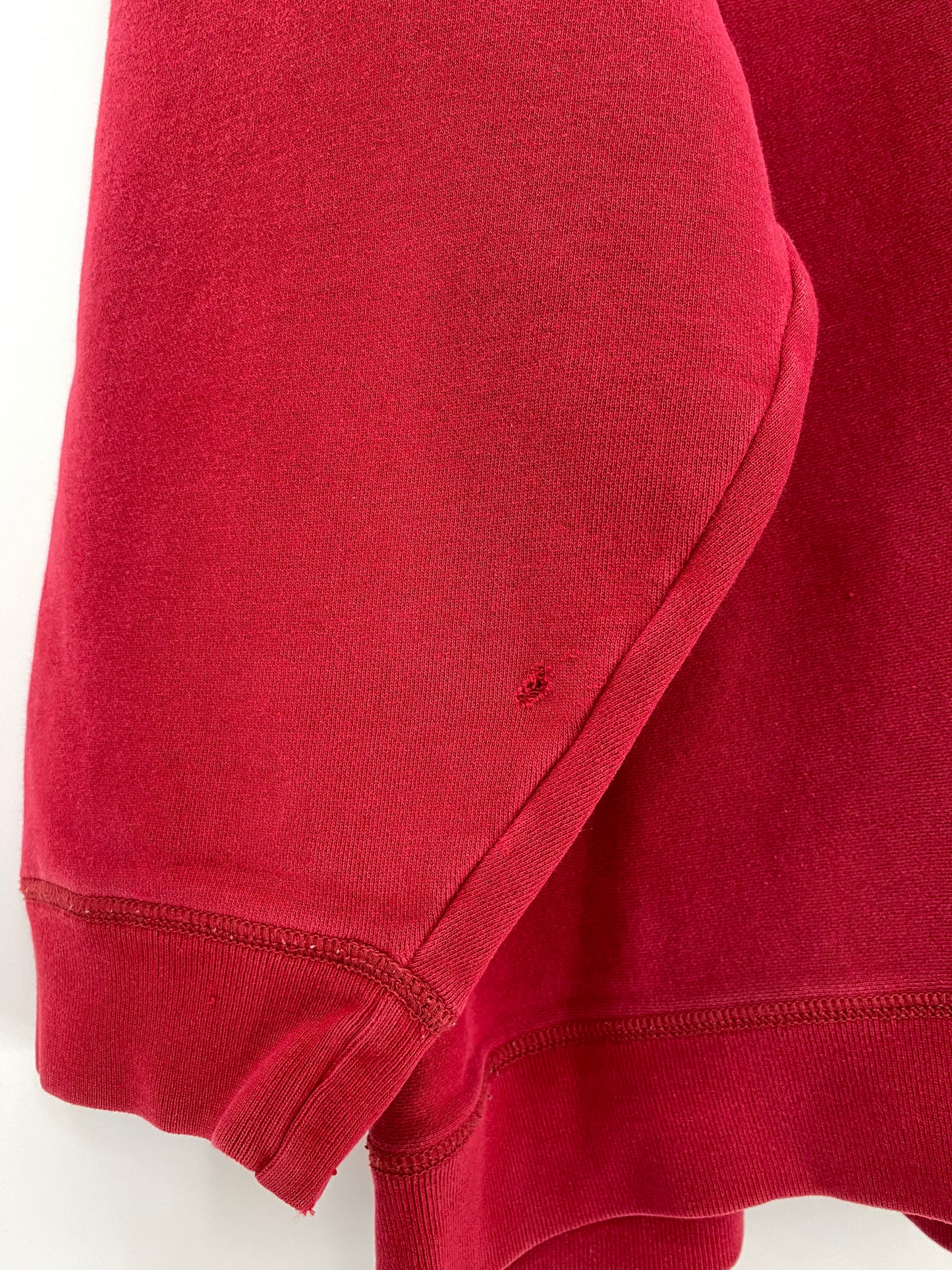 POLO RALPH LAUREN Size XXL Vintage Sweat-shirt / 9113