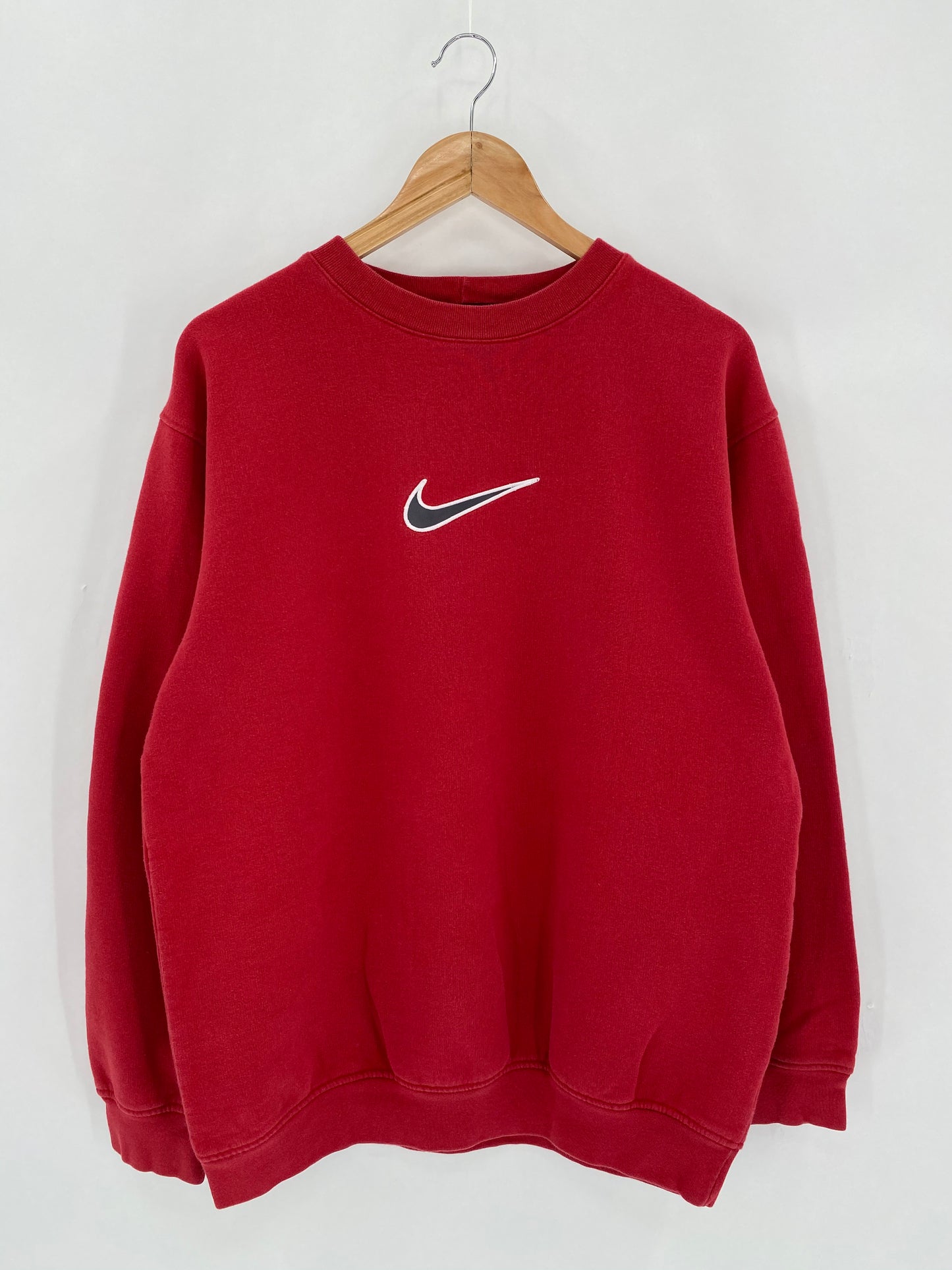 00’ NIKE Size L Vintage Sweat-shirt / 6386
