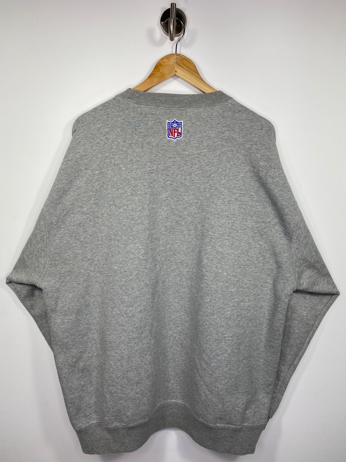 00’ NIKE x NFL BEARS Size XL Vintage Sweat-Shirt / 5250