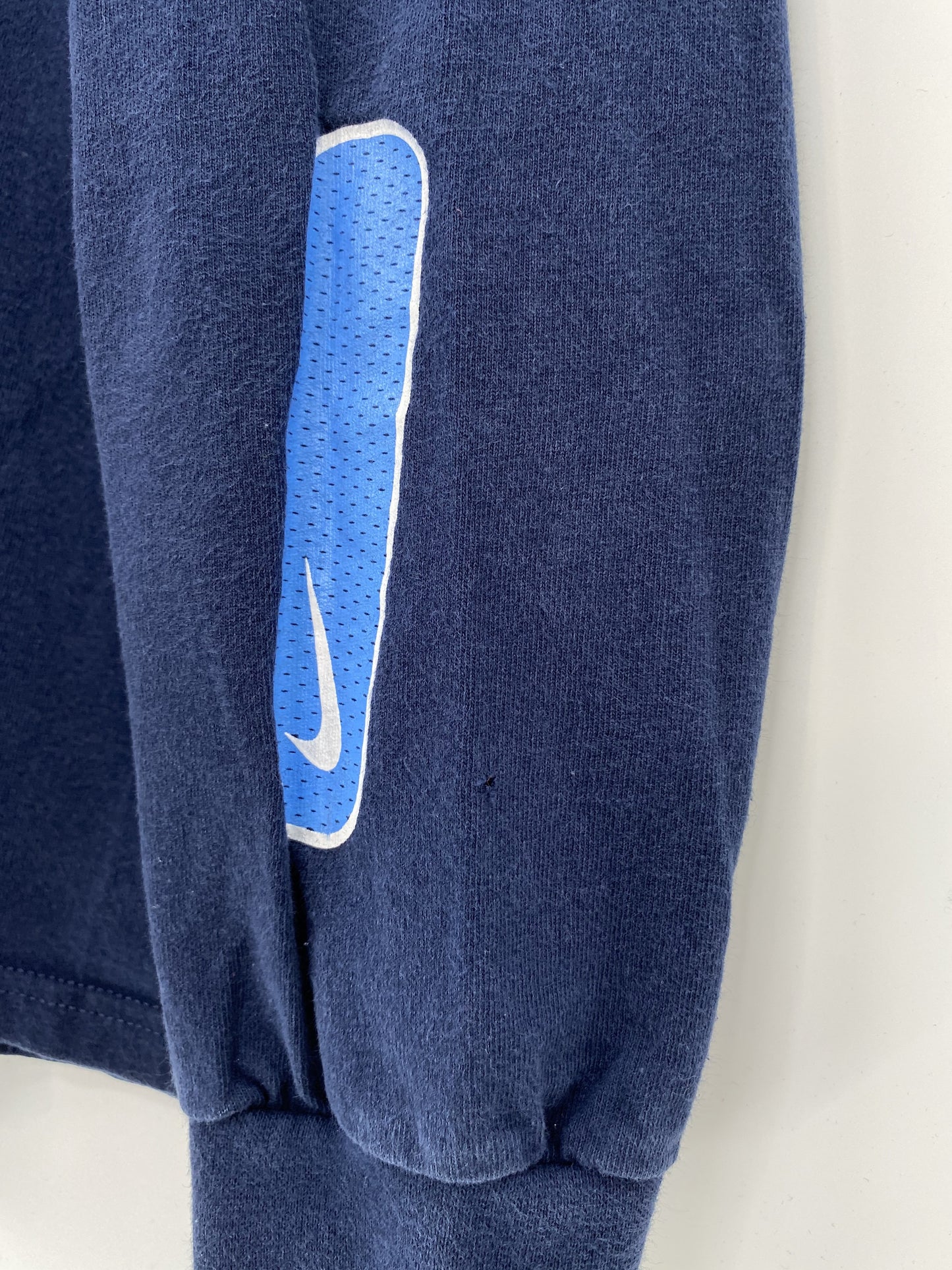 00’ NIKE Size XL Vintage Long Sleeve T-shirt / K6473