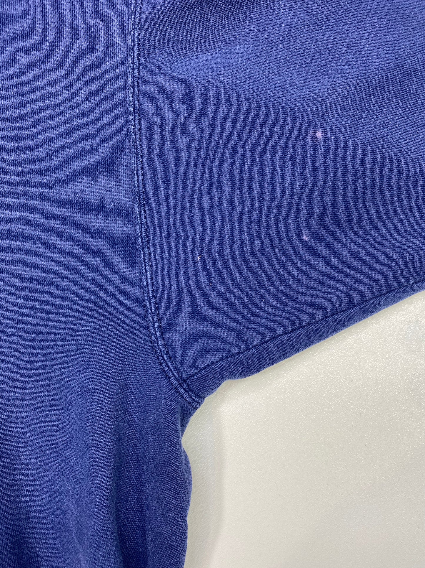 90’s NIKE x BEARS Made in USA Size L Vintage NFL Hoodie Sweat-Shirt / 5361