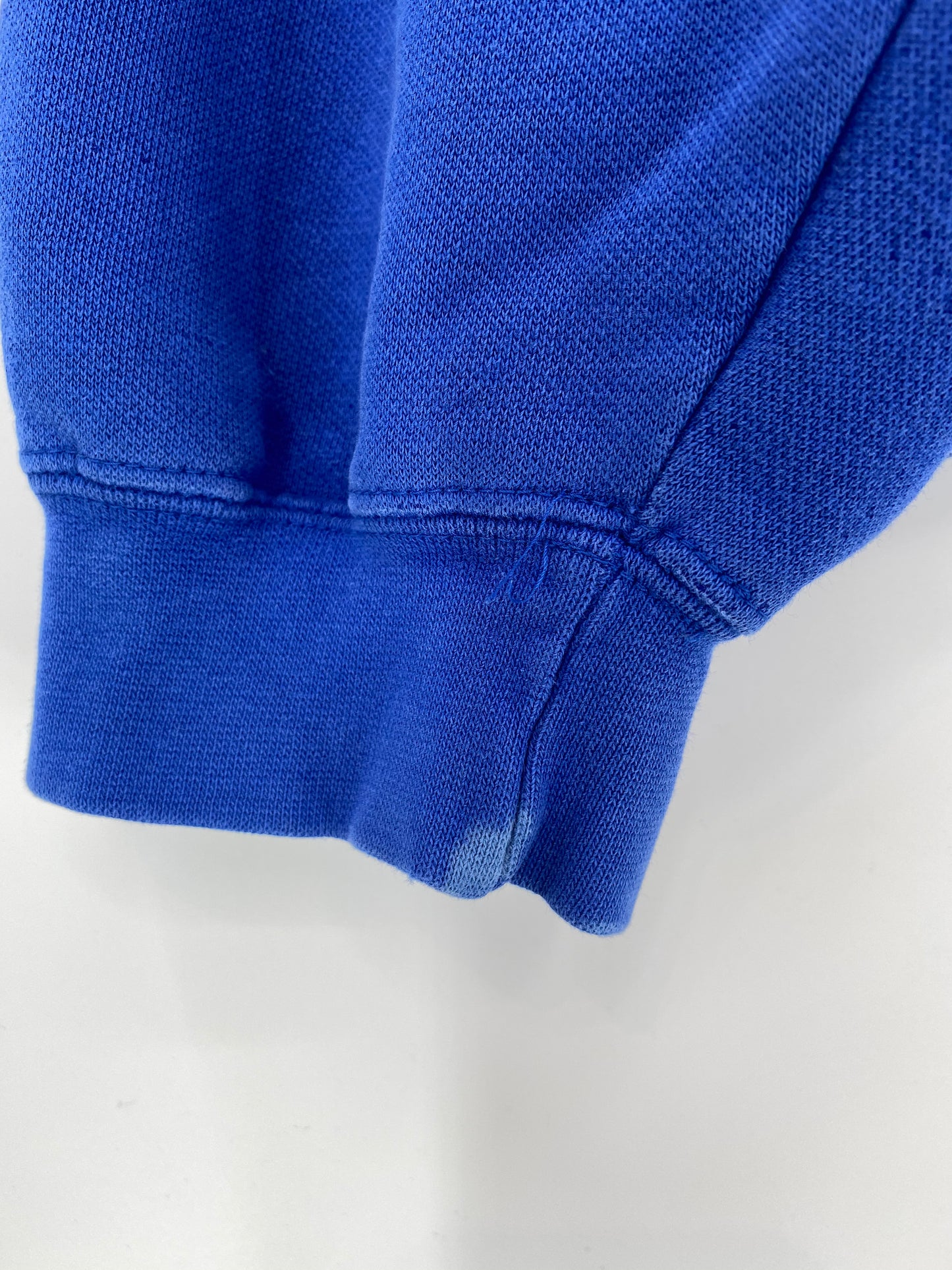 00’ NIKE KENTUCKY Size XXL Vintage Hoodie Sweat-shirt / 9039