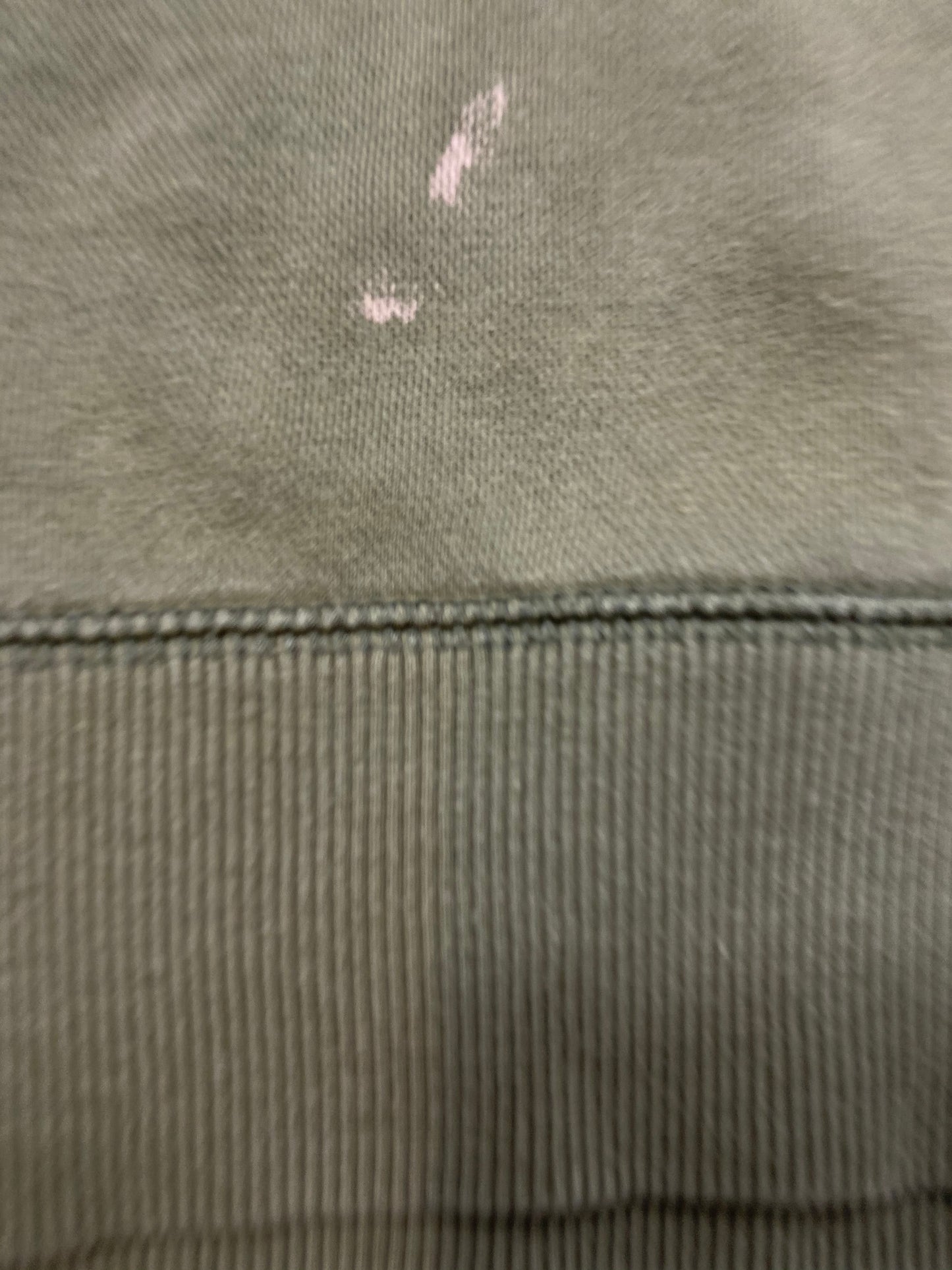 00’ NIKE Mini Swoosh Size Approx.L Vintage Sweat-Shirt / 5304