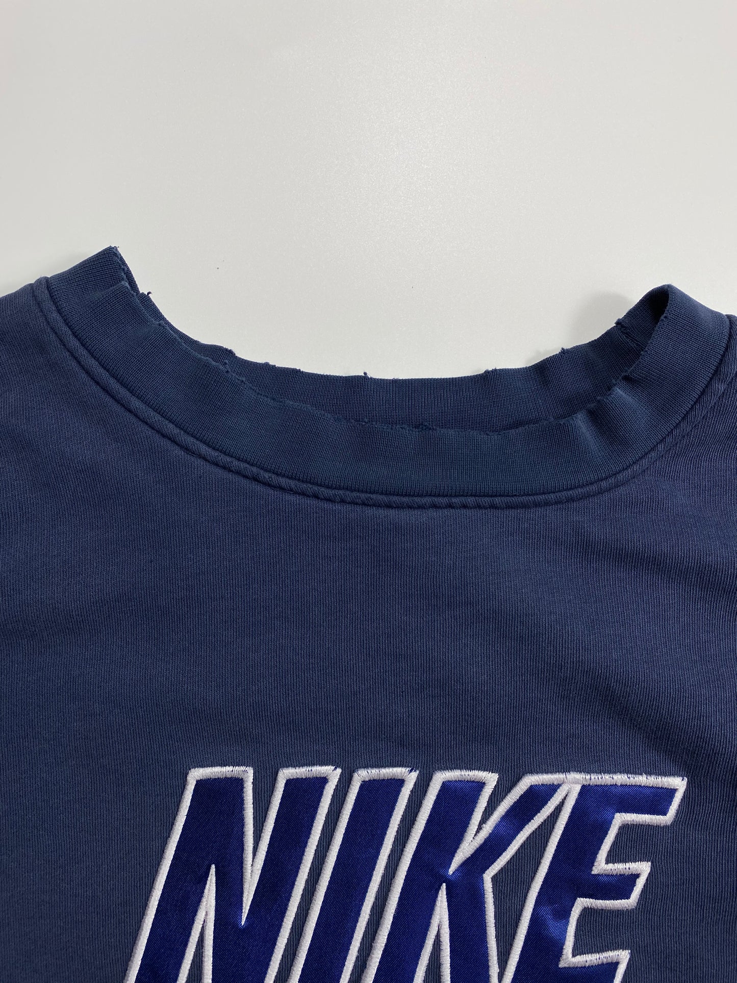 00’ NIKE Size XL Vintage Sweat-shirt / 7186