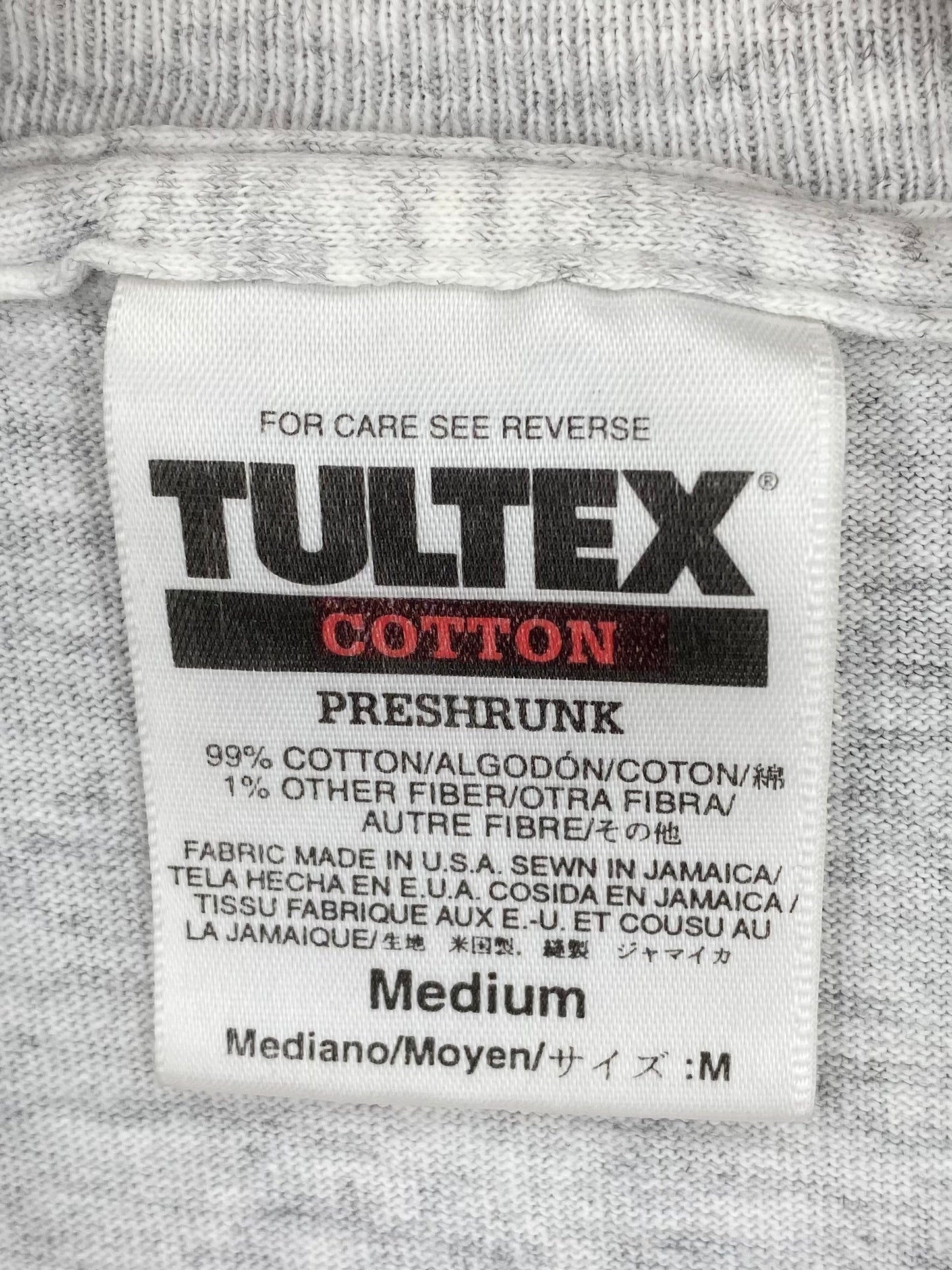 1994 BETTY BOOP Size M Vintage T-Shirt / 7694