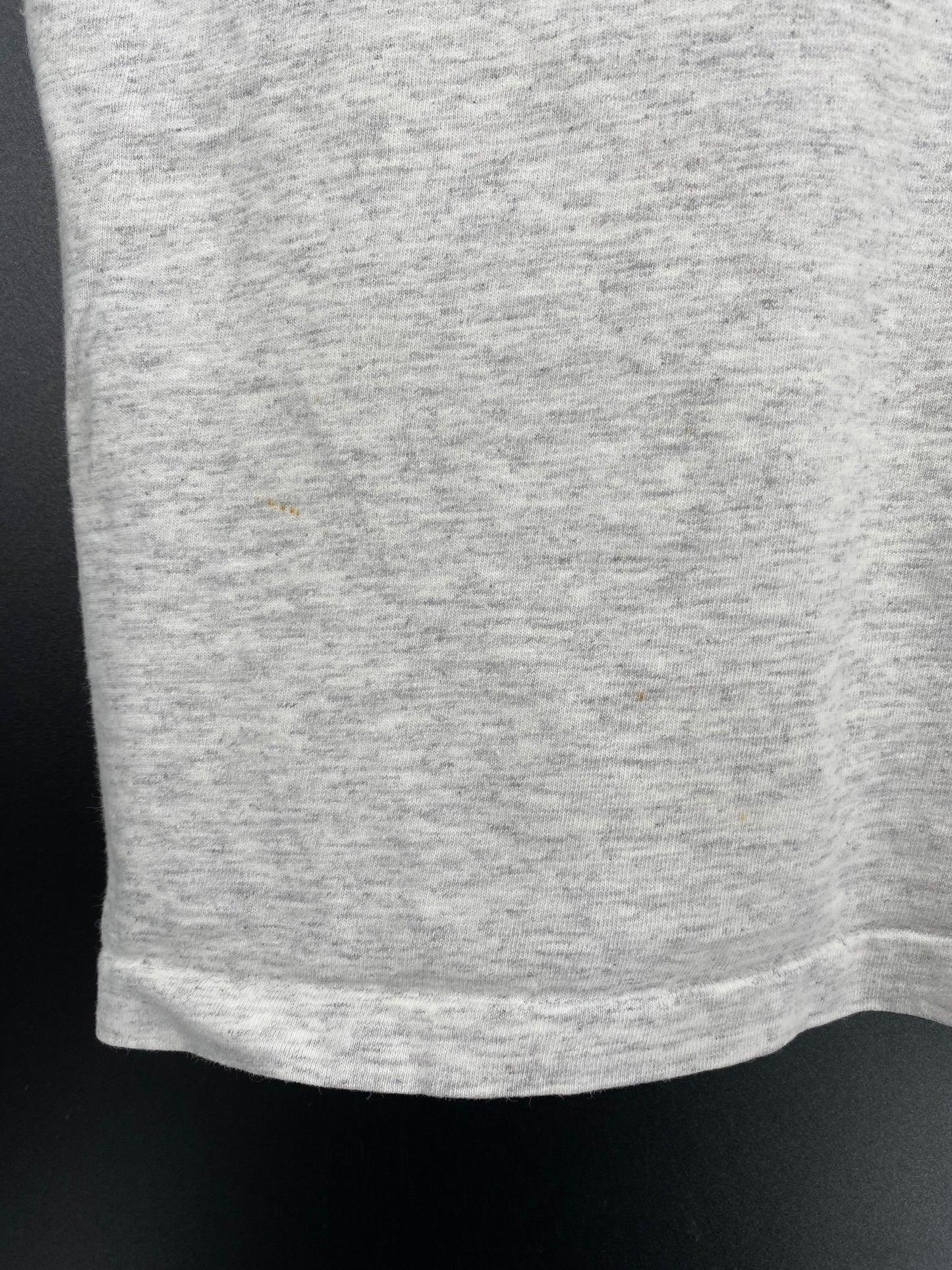 90’s NIKE Silver tag Made in USA Size XXL Vintage T-Shirt / E3171T