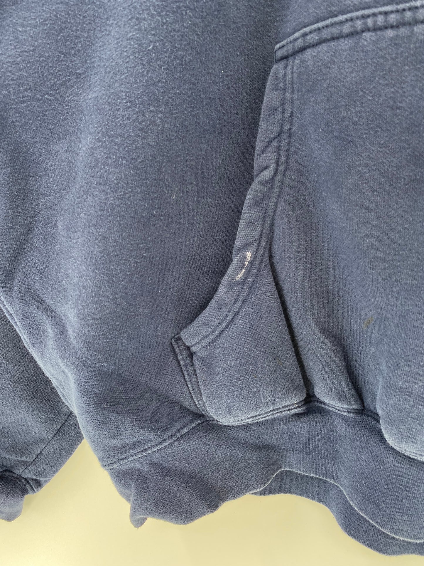 00’ NIKE MAROUETTE Size M Vintage  Hoodie Sweat-Shirts / K912