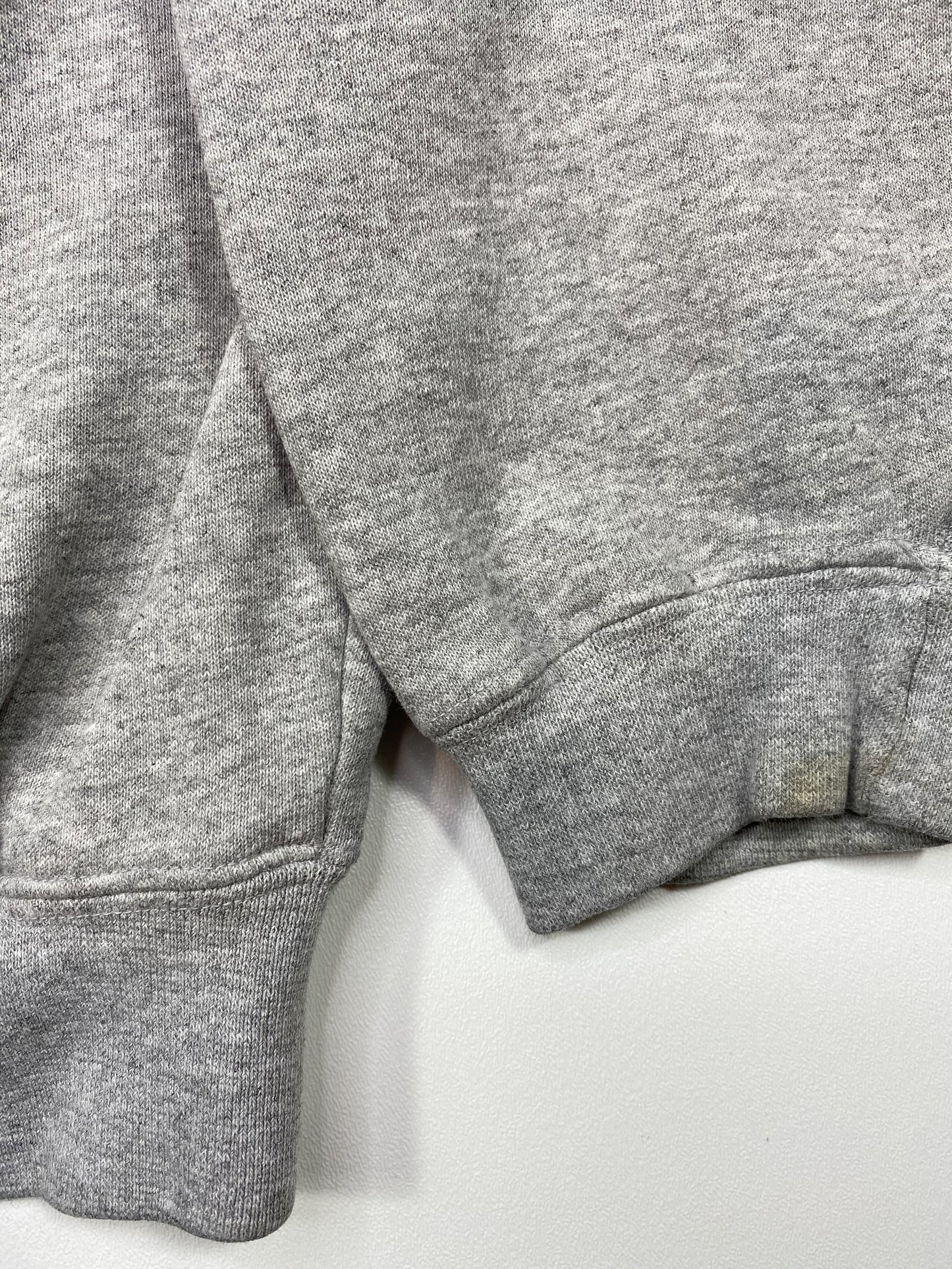 00’ NIKE Mini Swoosh Size XL Vintage Sweat-Shirt / A9379