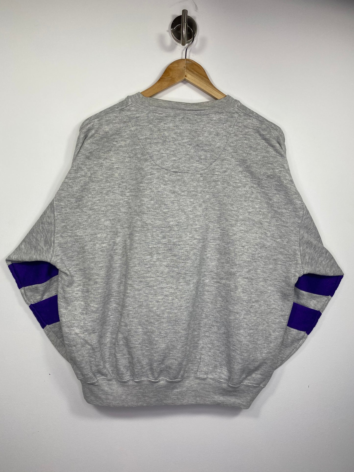 90’s Snoopy Size L Vintage Sweat-Shirt / 5239