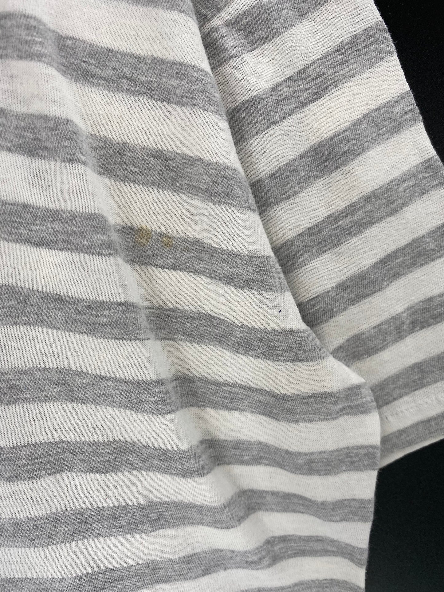 1995 LOONEY TUNES BUGS BUNNY Made in USA Size Approx. XXXL Vintage T-shirt /8274