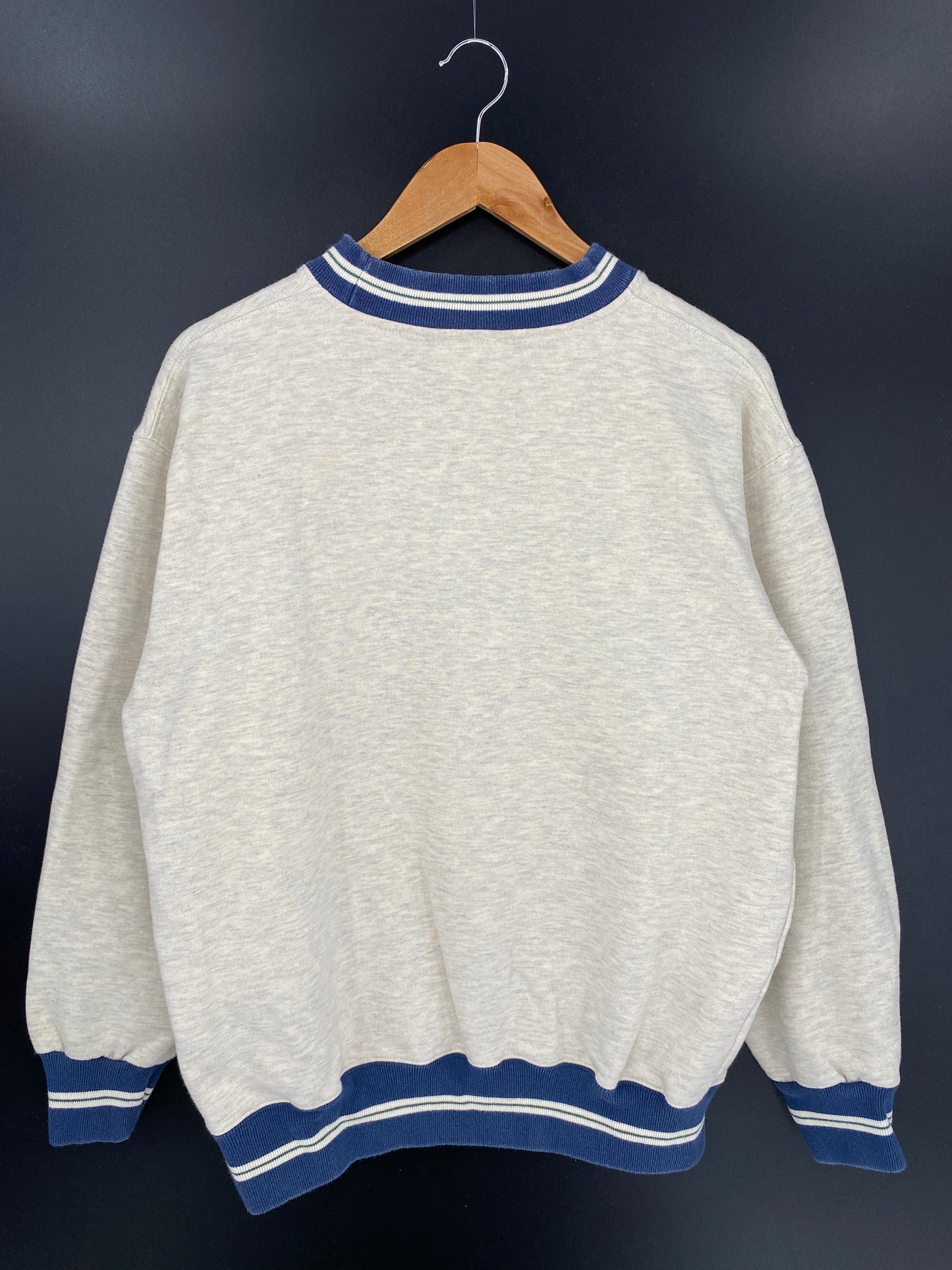 00’ DISNEY MICKEY Size M Vintage Sweat-shirt / 9908