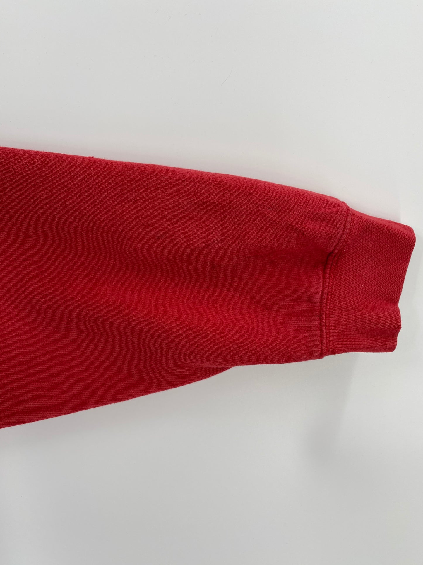 00’ NIKE Mini Swoosh Size XL Vintage Sweat-shirt / 7363