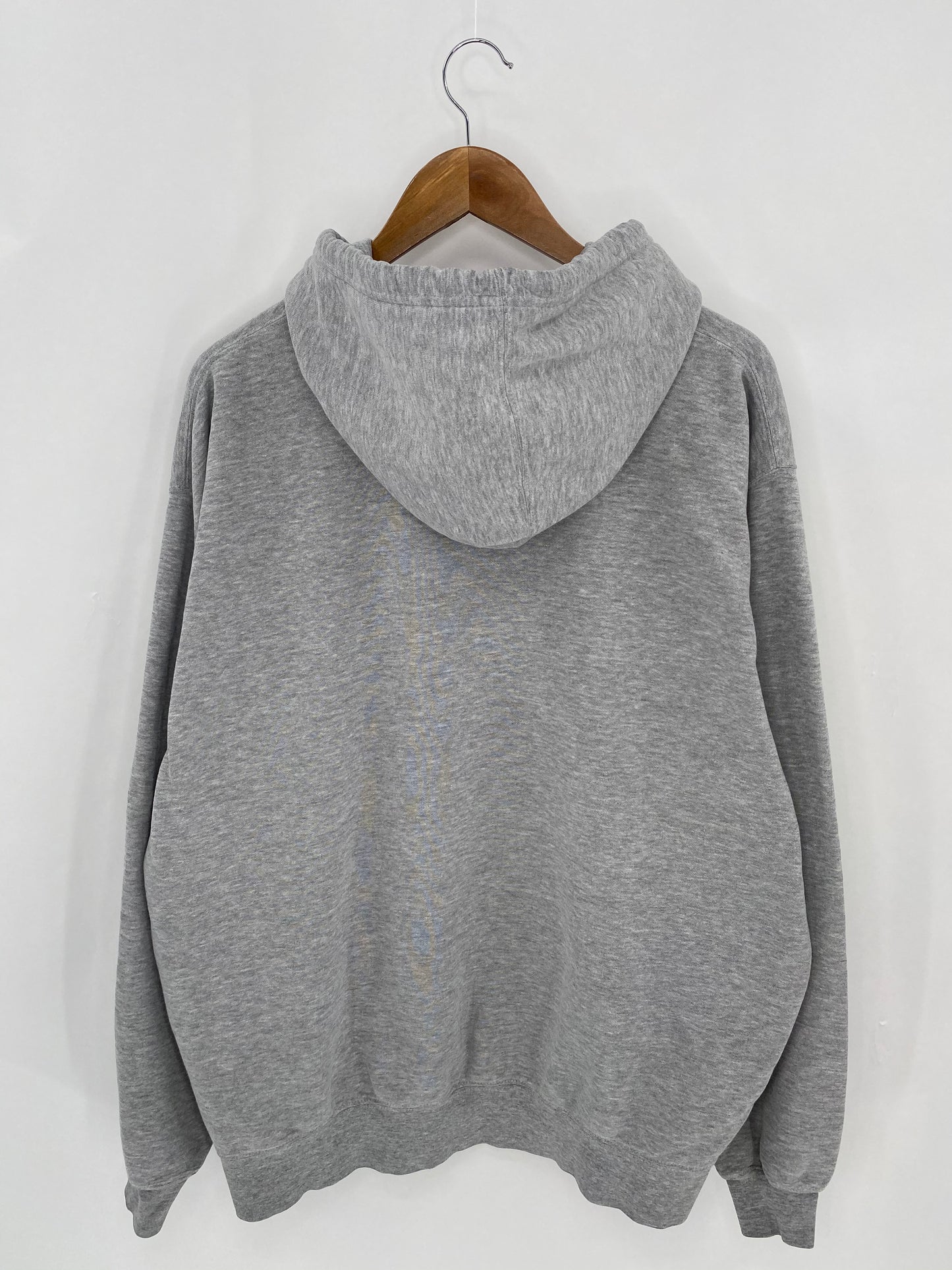 00' NIKE MIAMI Size XL Vintage Hoodie Sweat-shirt / 6638