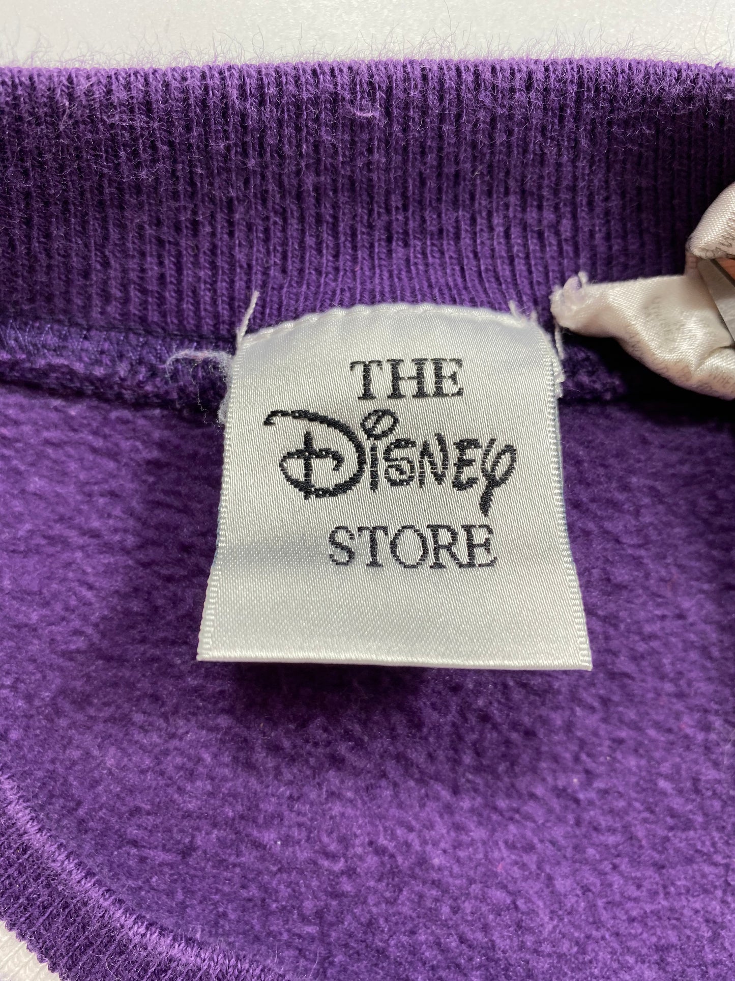 00’ DISNEY POOH Size XXL Vintage Sweat-shirt / 6879