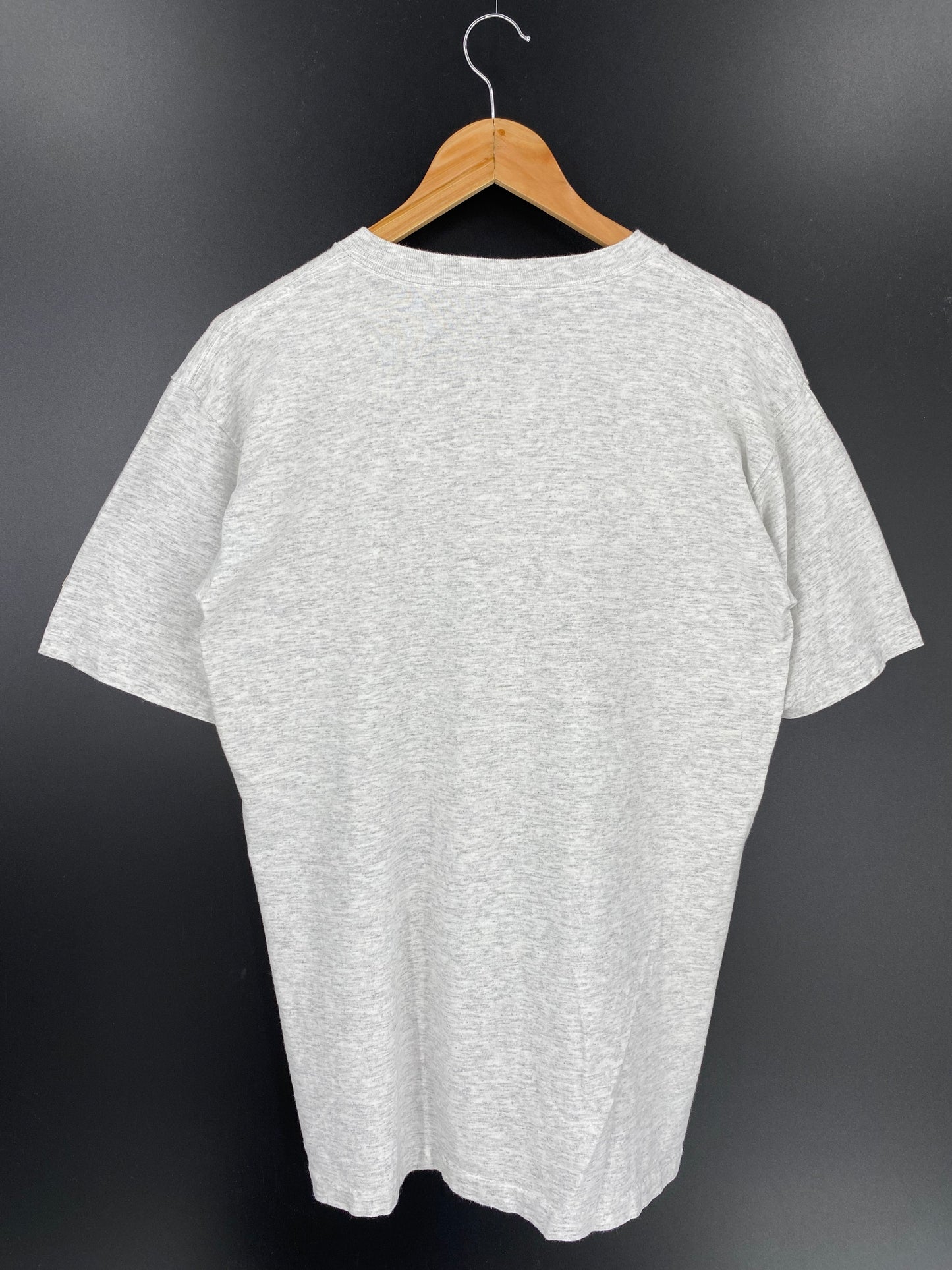 90’s SALEM x BOSTON CELTICS Made in USA Size L Vintage NBA T-Shirt / A331