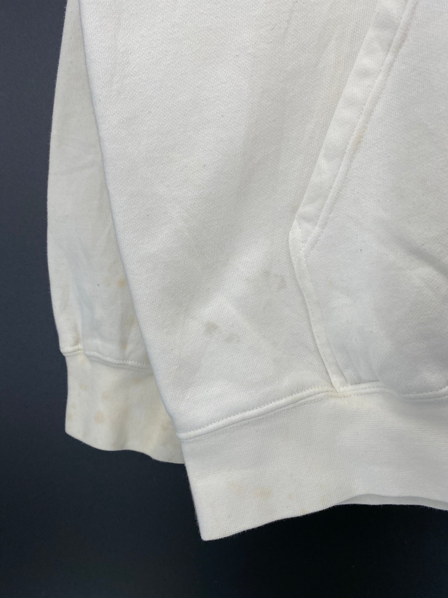 00’ NIKE Size L Vintage Hoodie Sweat-shirt / 7592