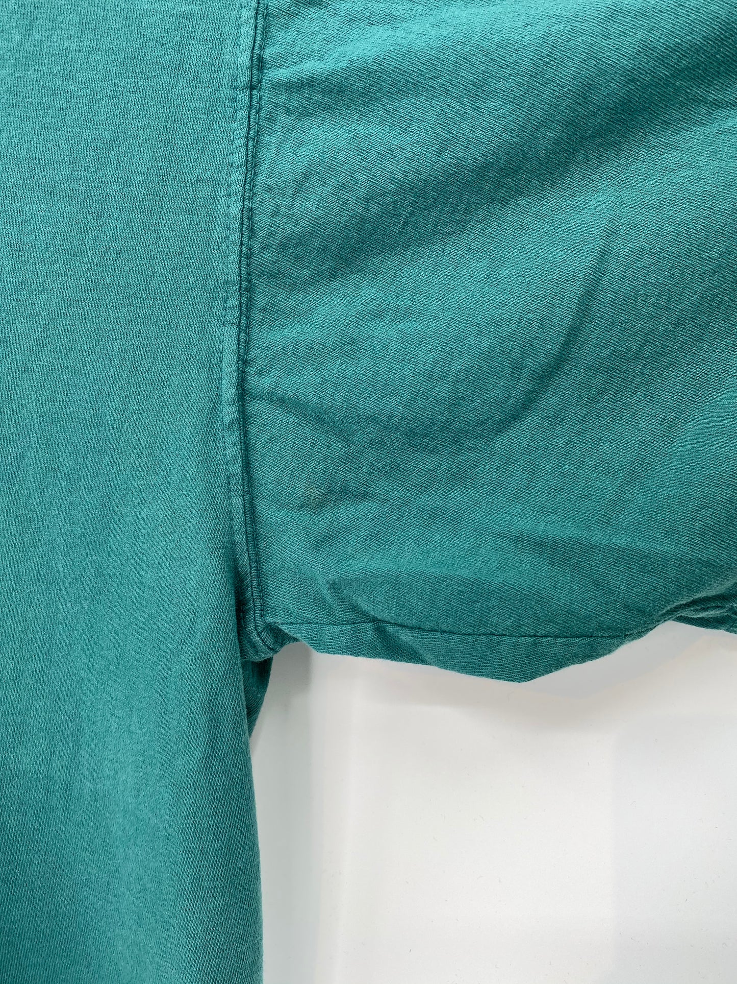 00’ Animal Kingdom DISNEY TIGGER Size XL Vintage T-Shirt / 8377