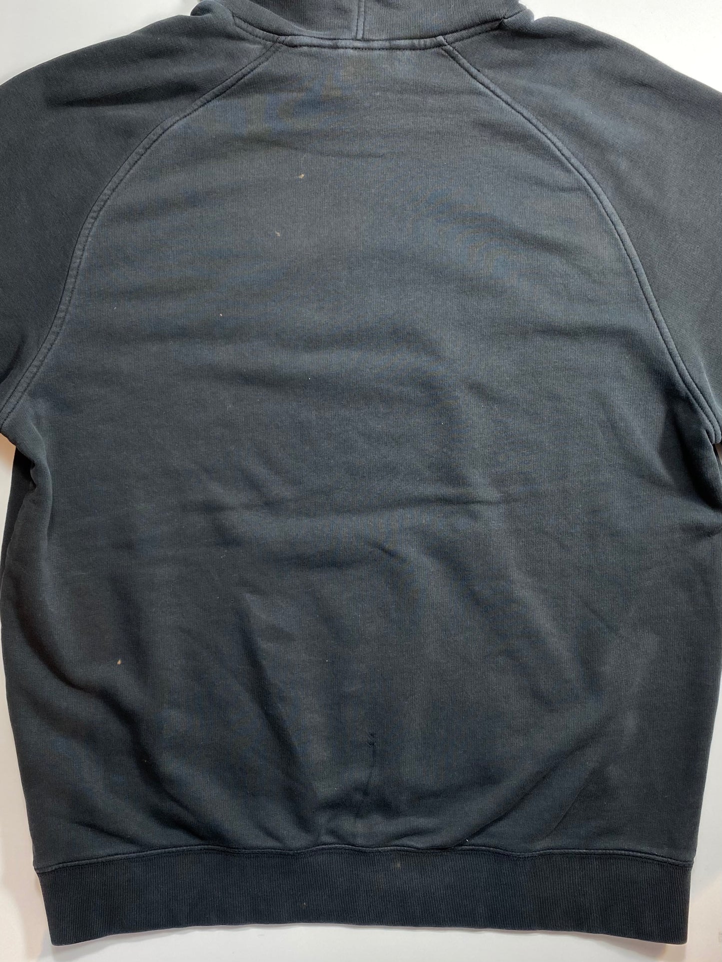 00’ NIKE Size L Vintage Hoodie Sweat-shirt / 6883