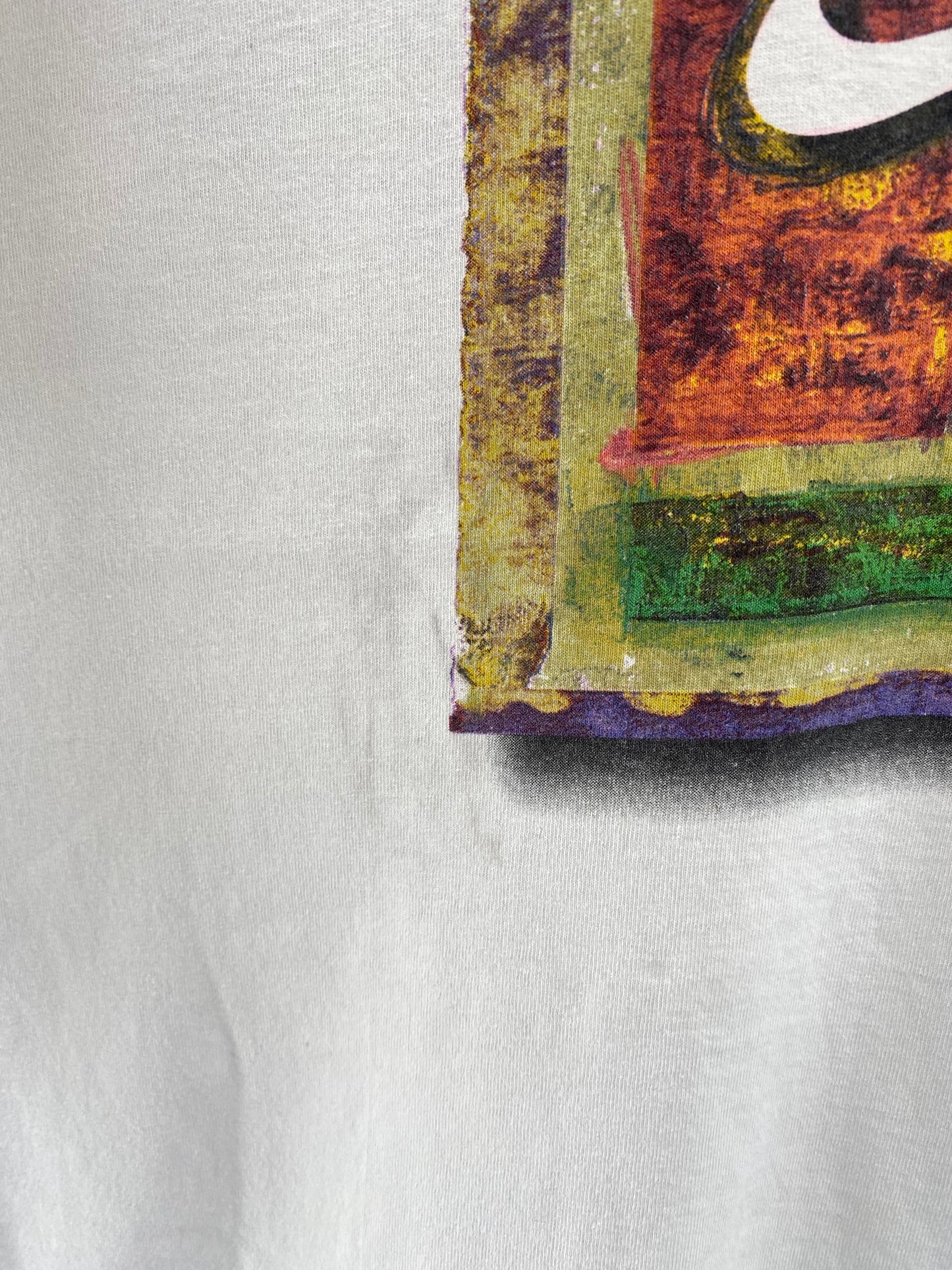 90's NIKE Size L Vintage T-shirt / k3526