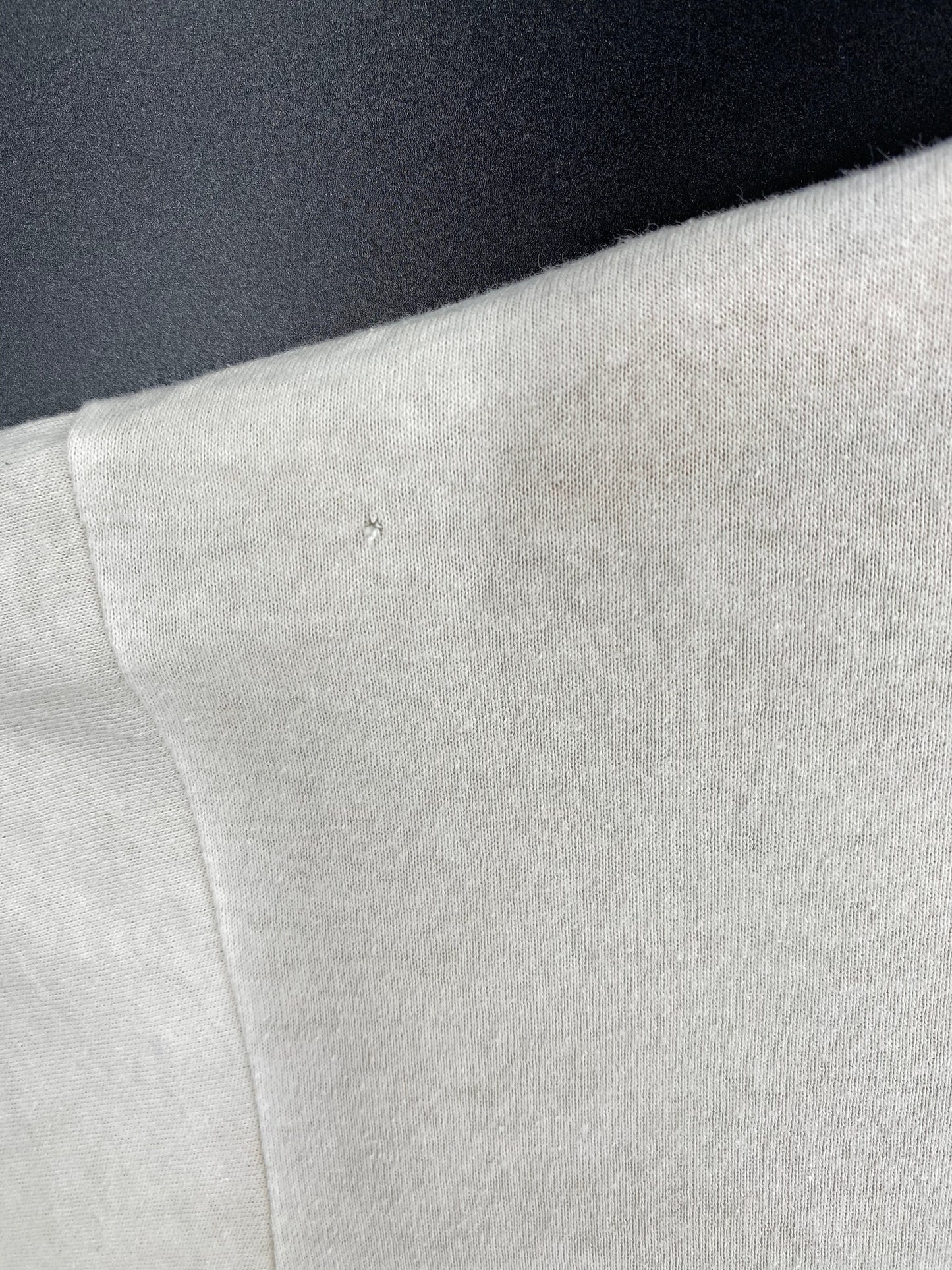 1992 NASCAR WINSTON CUP Made in USA Size XL Vintage Racing T-shirt / K9954