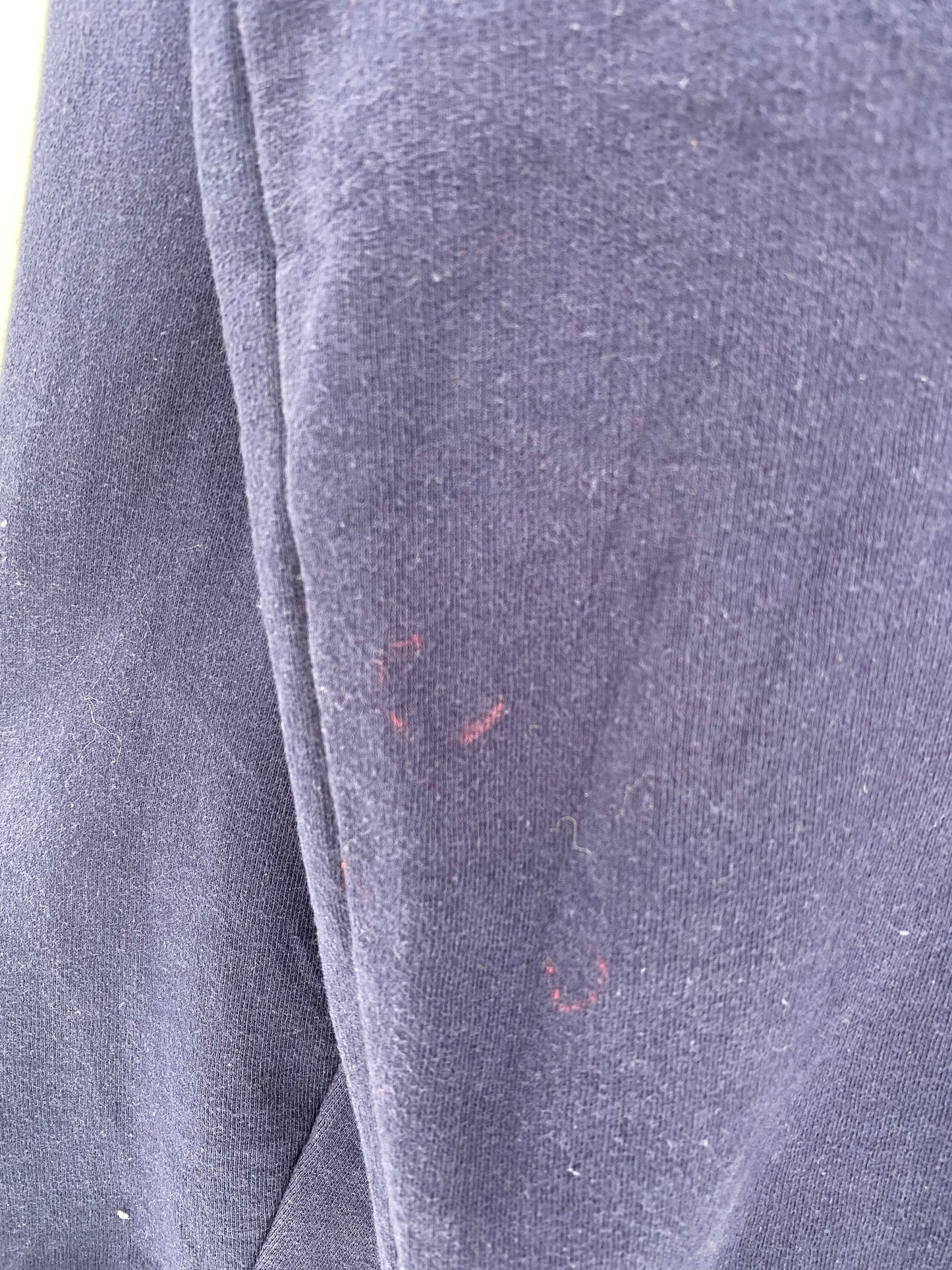 00’ DISNEY WINNIE THE POOH Size XL Vintage Sweat-shirt / K2830