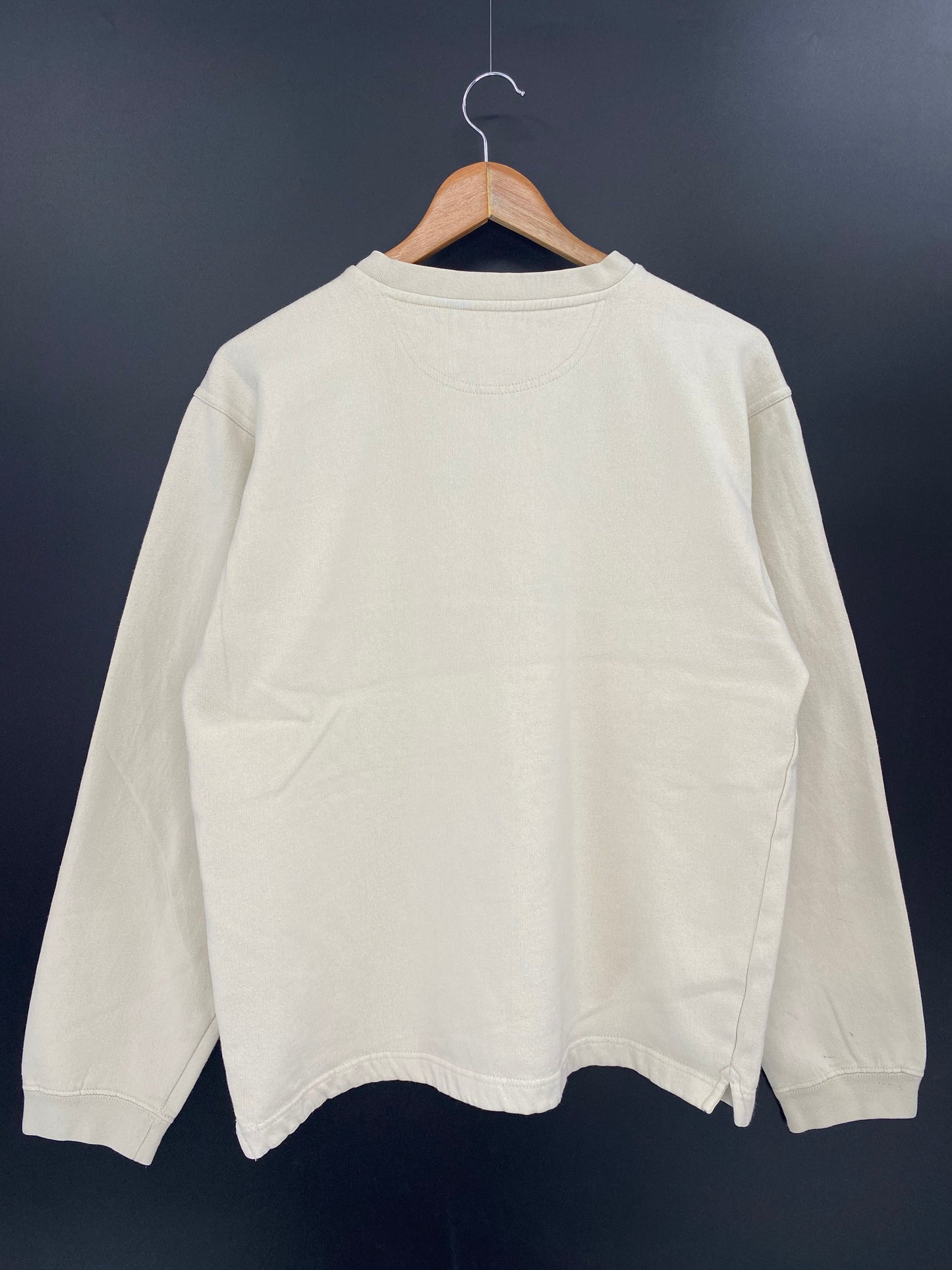 00’ NIKE Center Swoosh Size Kids XL Vintage Sweat-shirt  / 8448