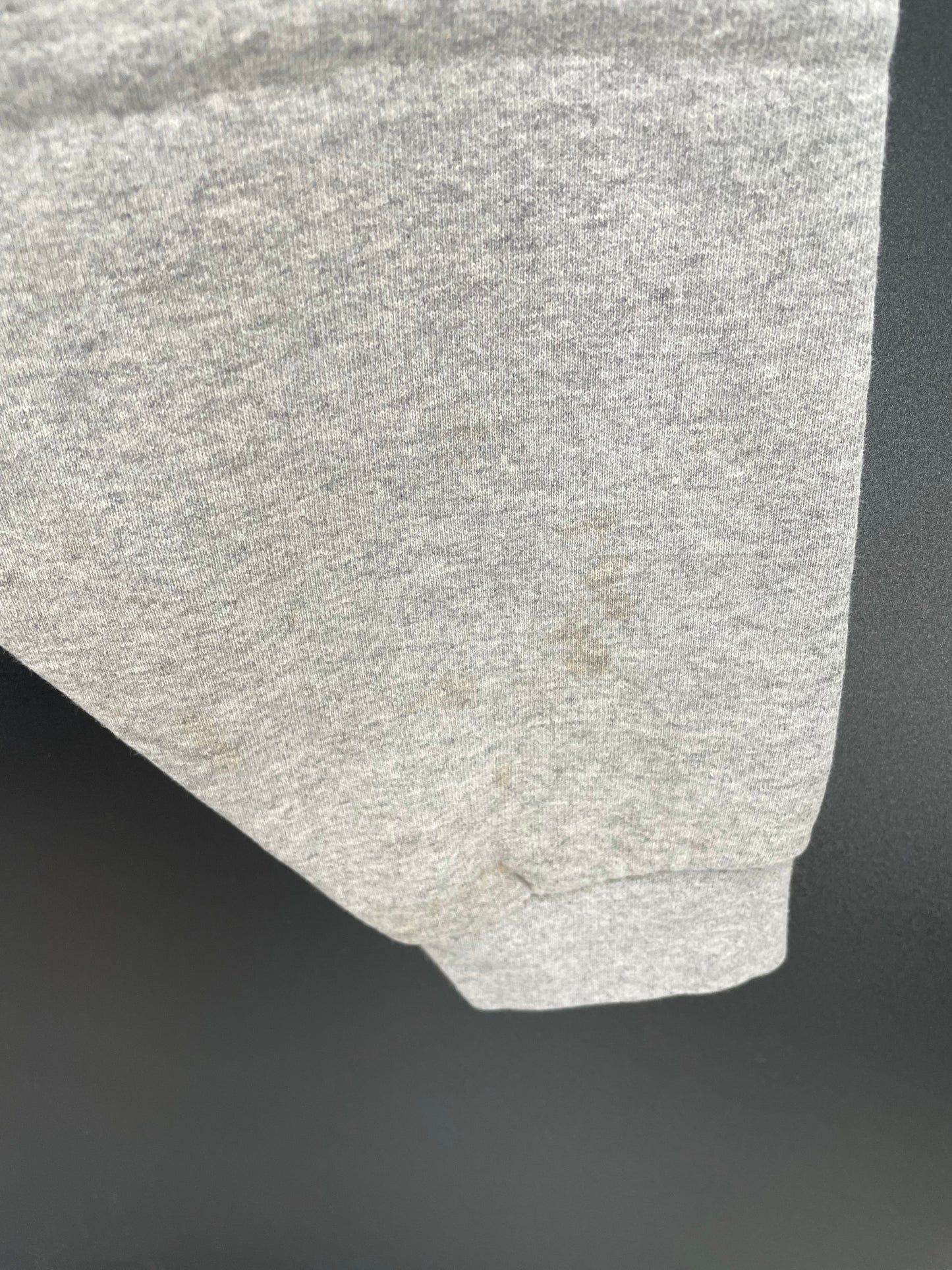 90’s NIKE SYRACUSE Made in USA Size XL Sweat-Shirt / K3588