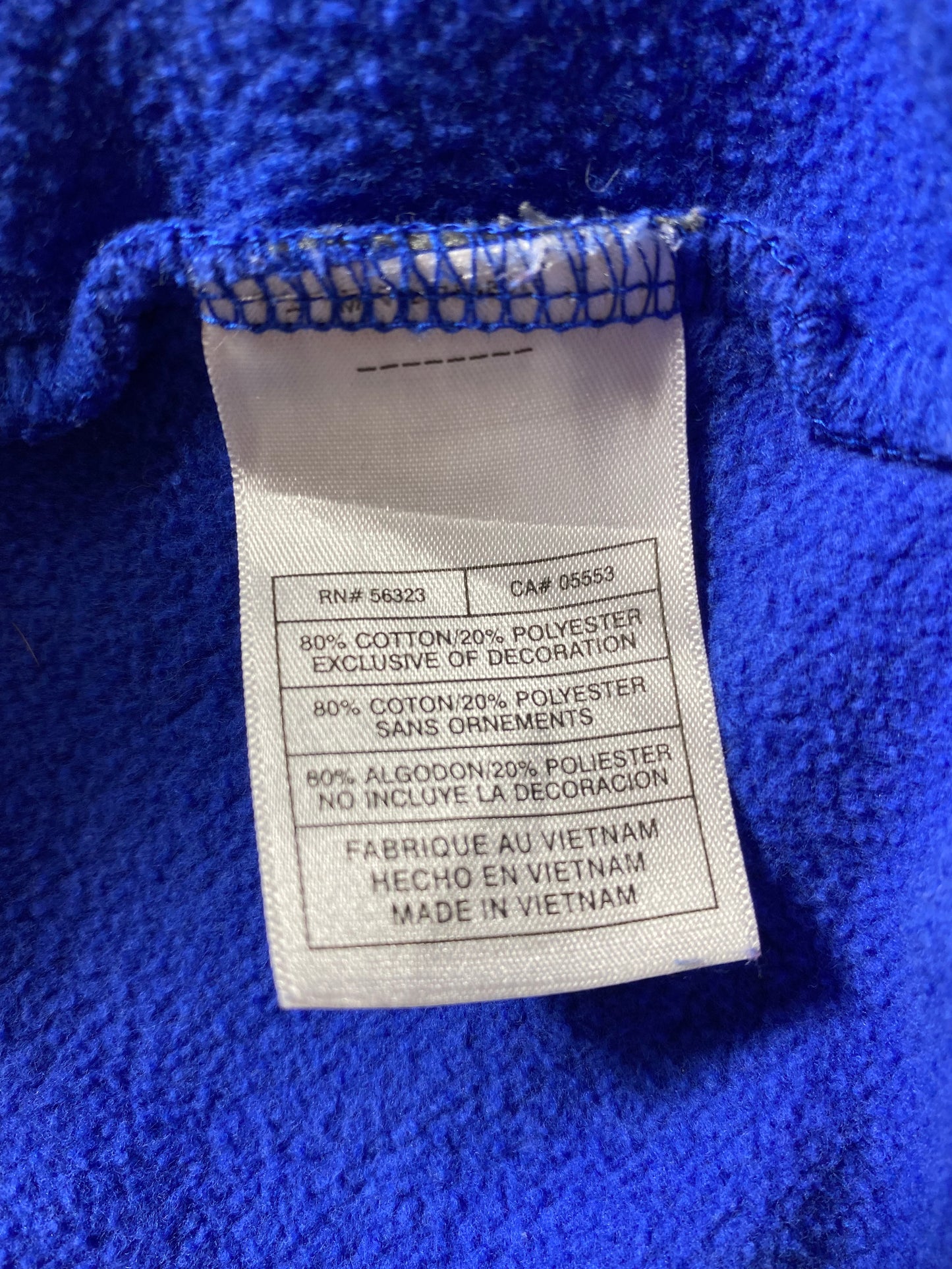 00’ NIKE UK Size M Vintage Sweat-Shirt / k1662