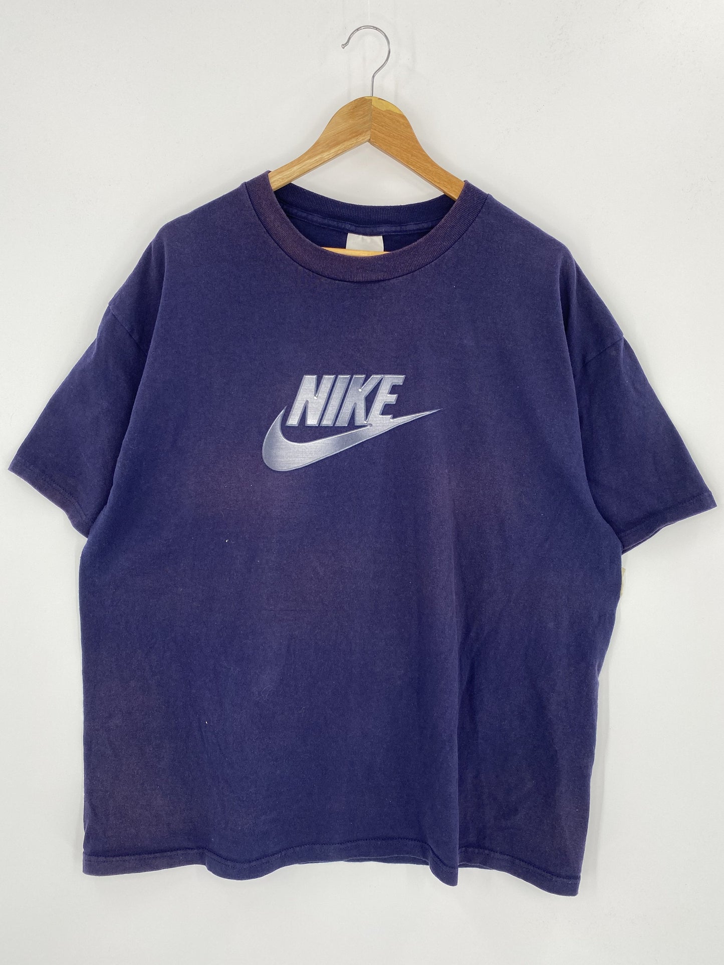 00’ NIKE Size XL Vintage T-shirt / A7097
