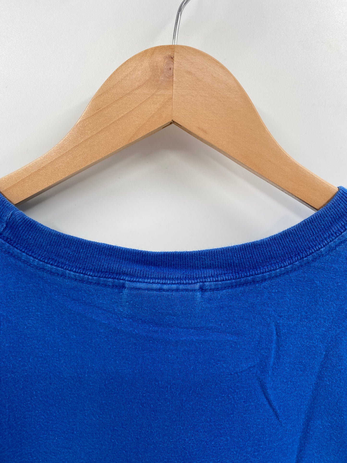 00' NIKE MINI SWOOSH Size XL Vintage T-Shirt / K1855