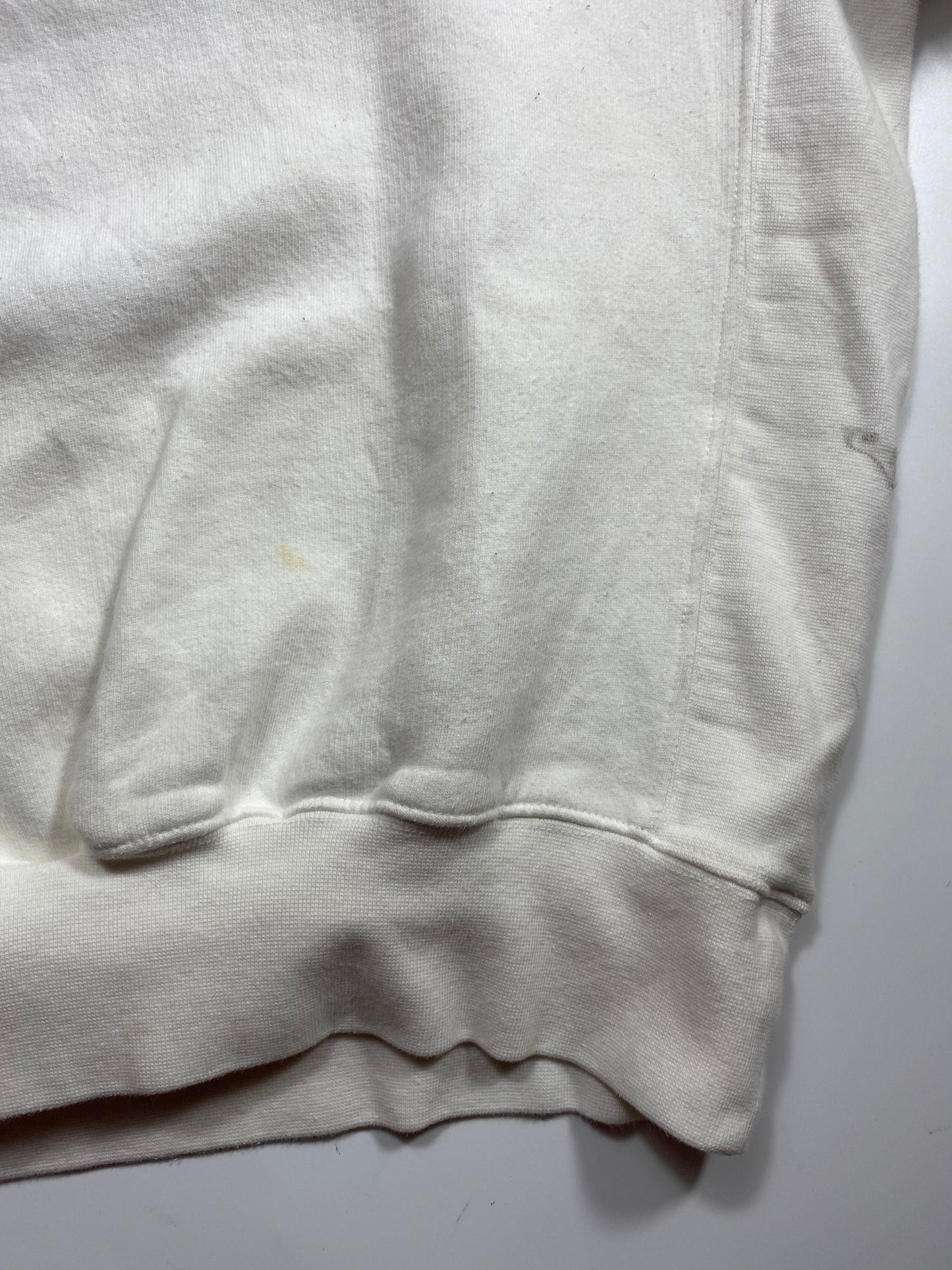 90’s NIKE Town Atlanta Size XL Vintage Sweat-shirt / 7187