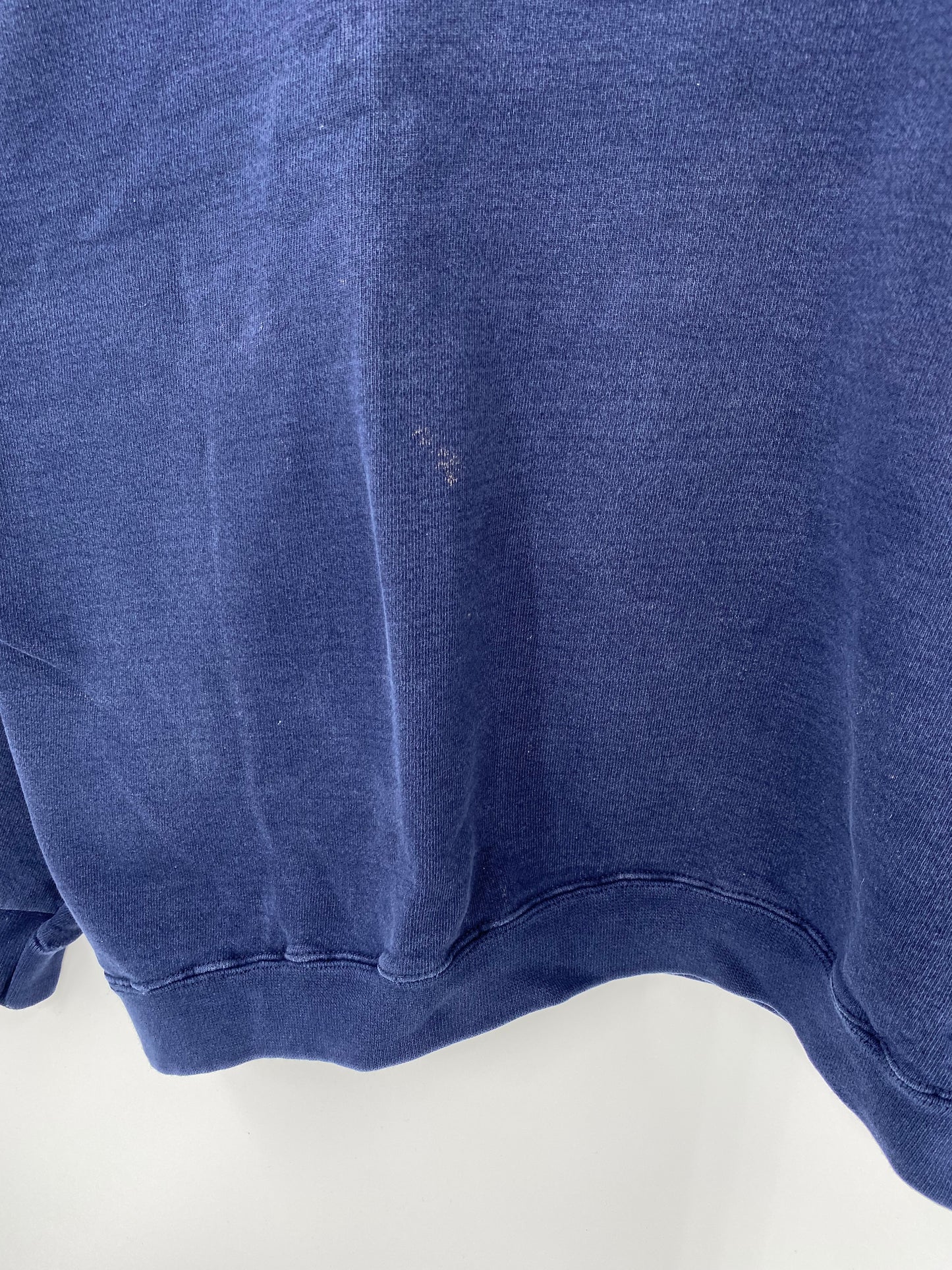 90's REEBOK Made in USA Size L Vintage Sweat-Shirt / K1237