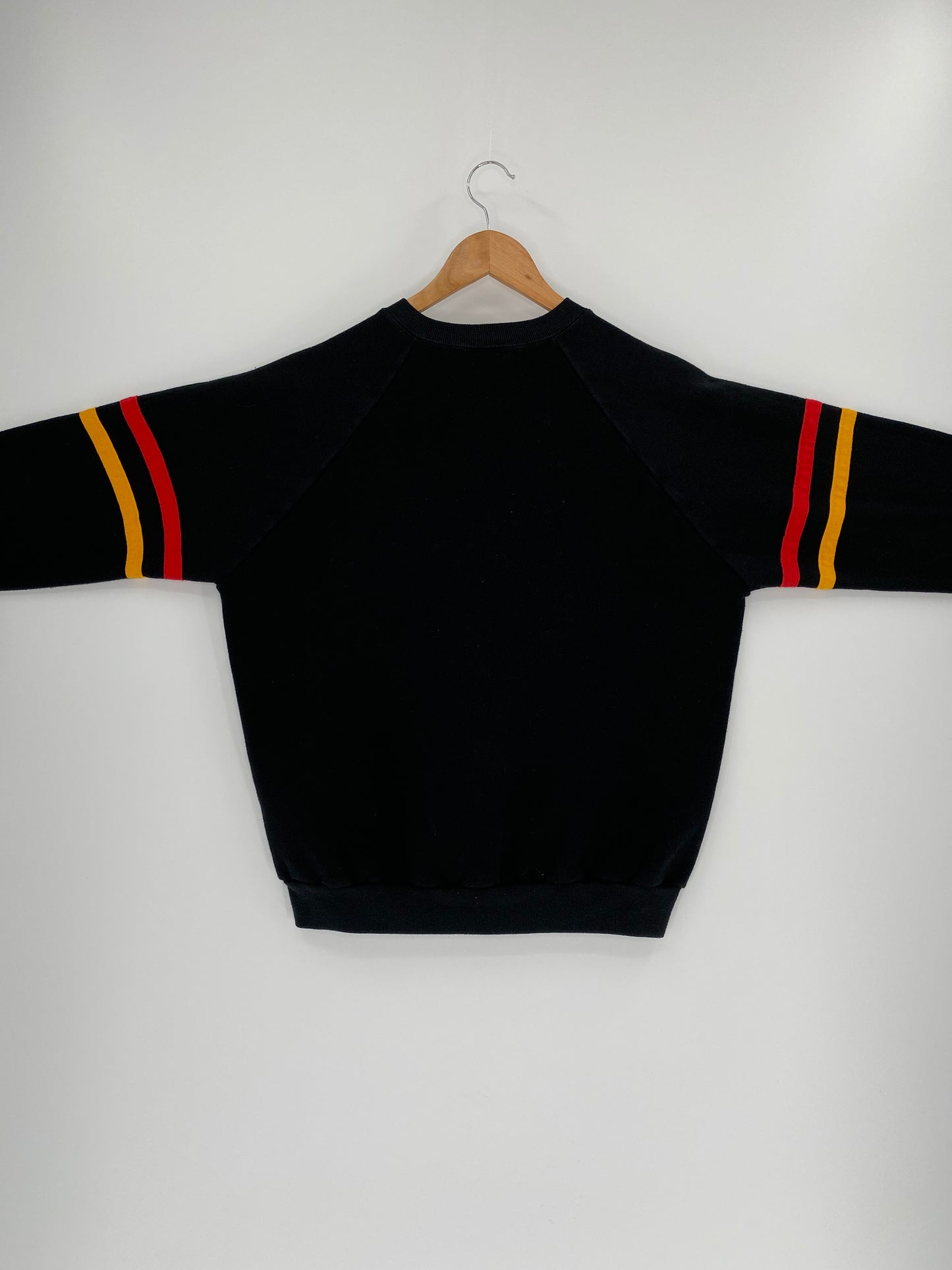 Vintage  DISNEY MICKEY  Size No tag ( Approx.S) Sweat-shirt / 9632