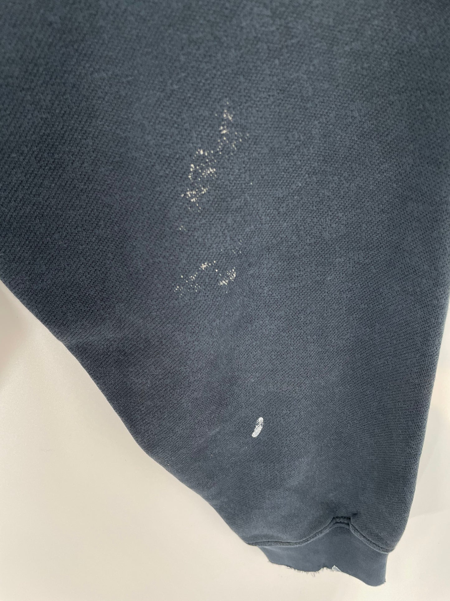 00’ NIKE SWOOSH Size L Vintage Hoodie Sweat-shirt / K3100