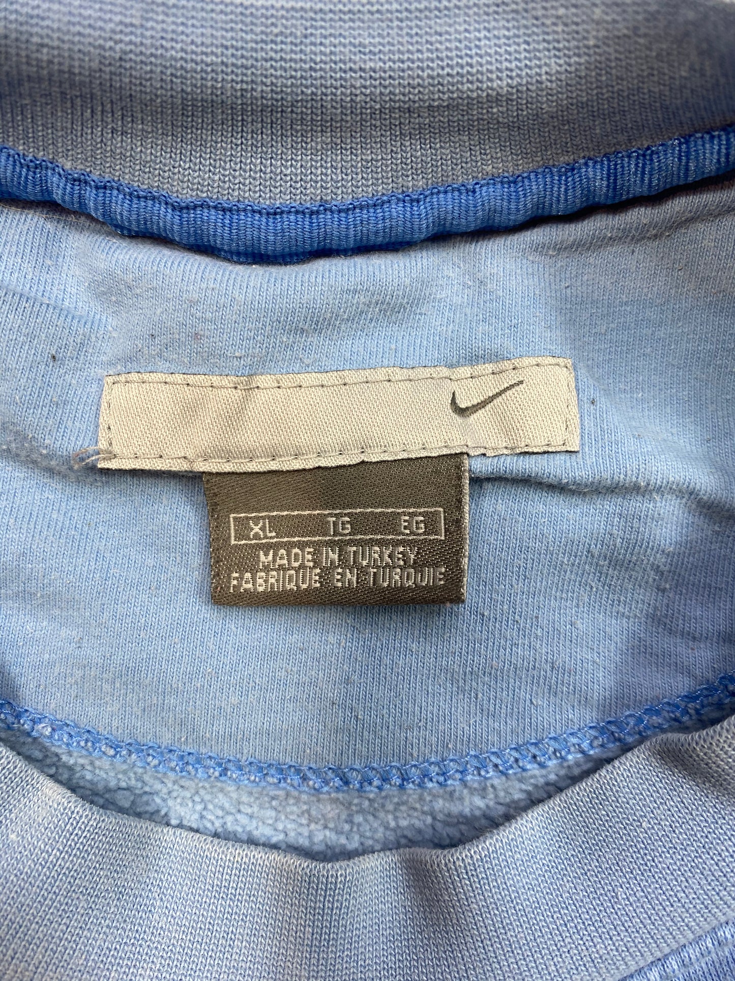 00’ NIKE Mini Swoosh Vintage Sweat-Shirt / 5172