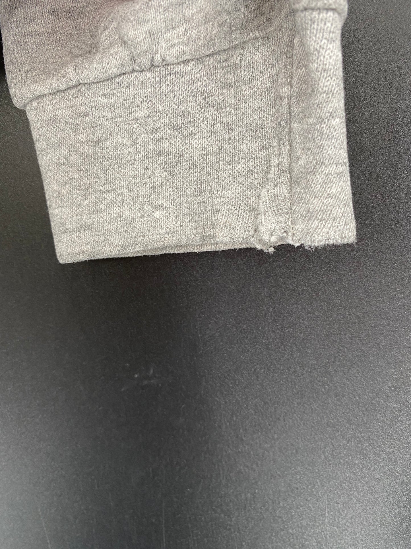 90's NIKE COLORADO FOOTBALL Made in USA Size L Vintage Sweat-shirt / K2189