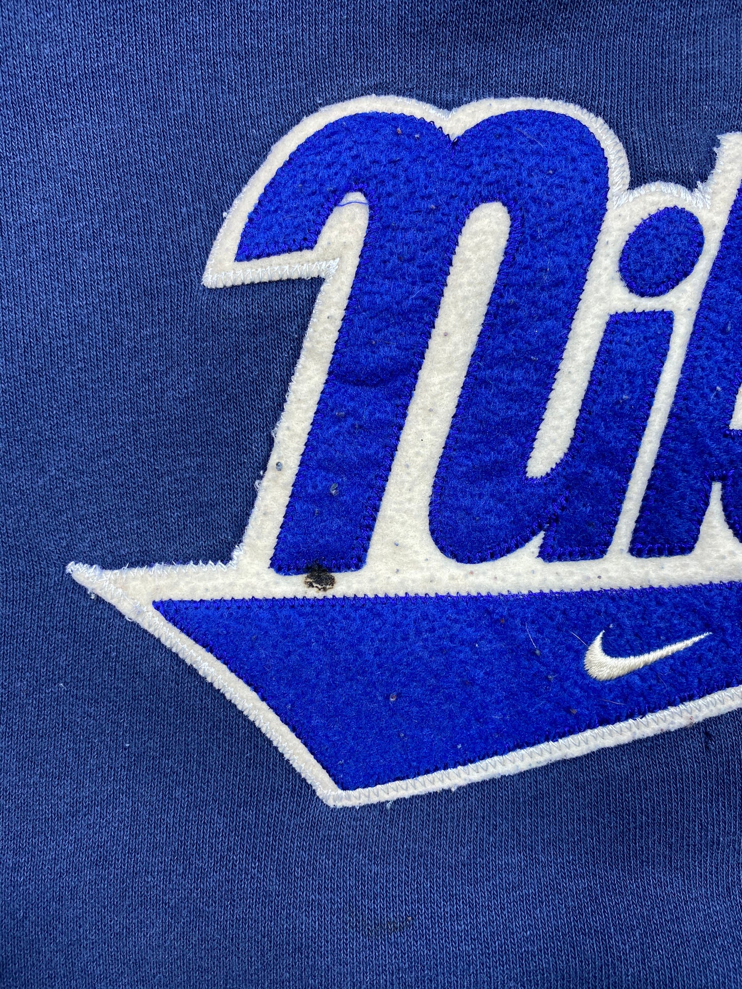 90’s NIKE Vintage Sweat-Shirt / 4858